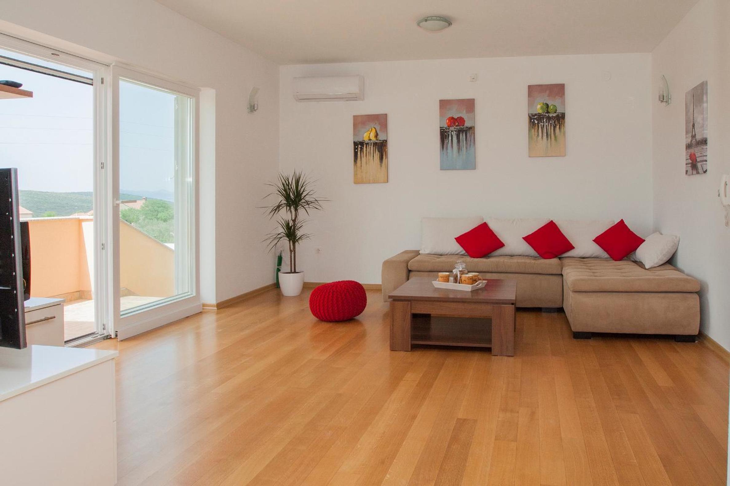 Villa with Sea View - Photo 9