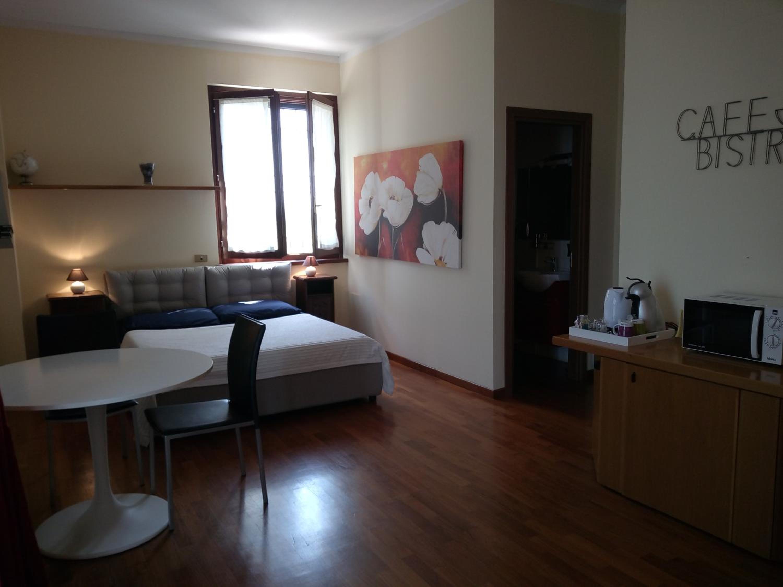 Comfort Triple Room - Photo 16