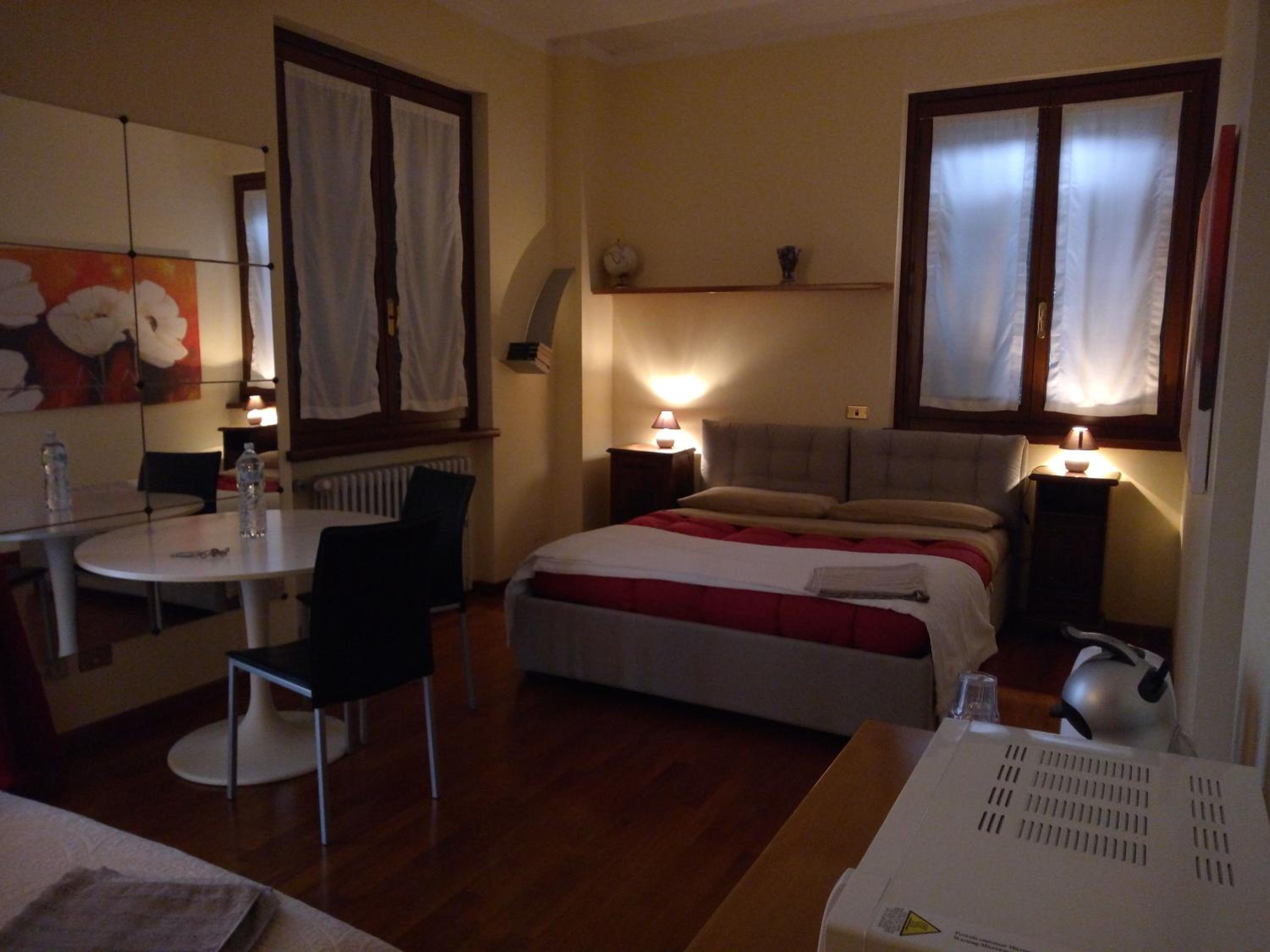 Comfort Triple Room - Photo 14