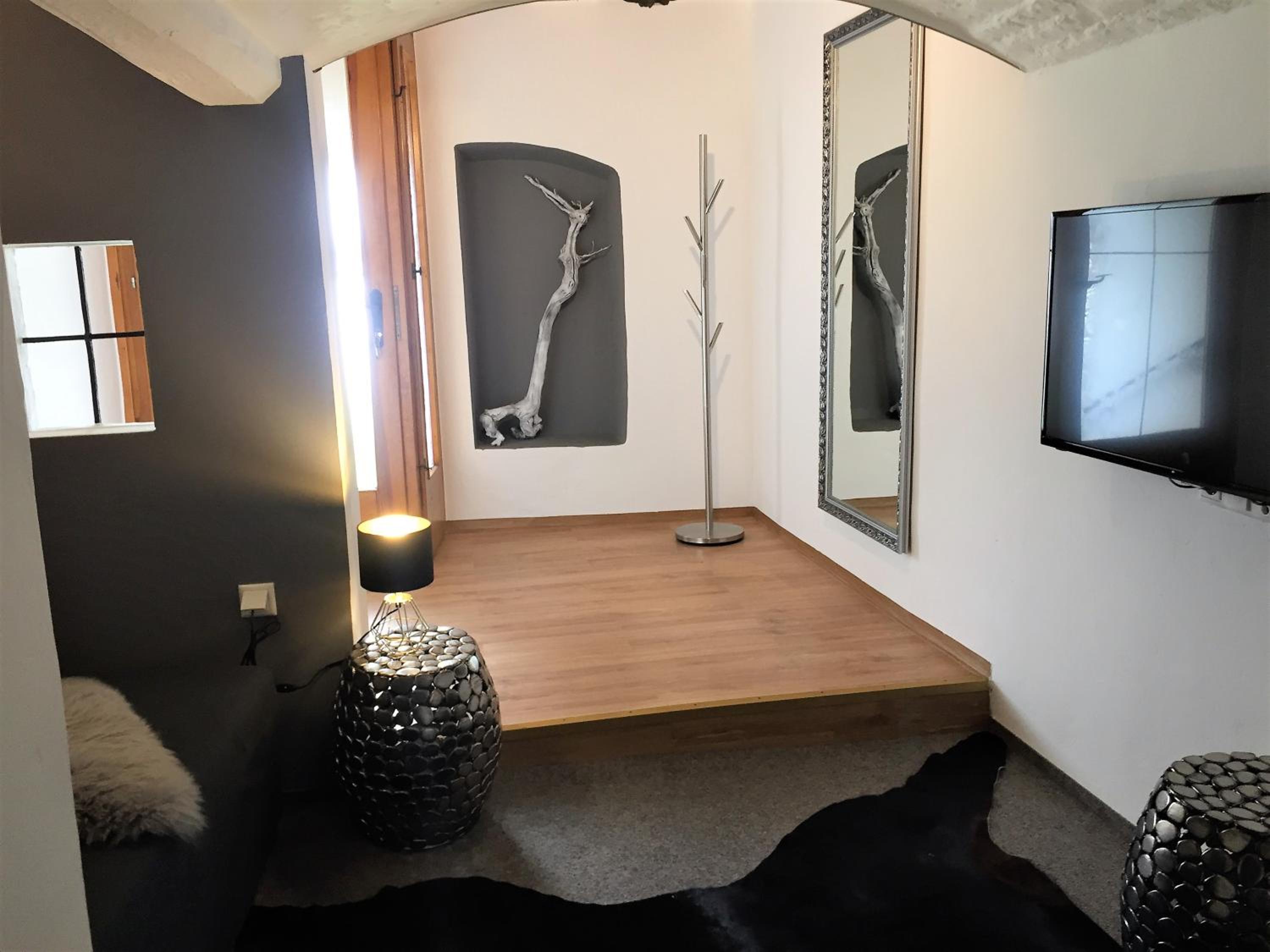 Apartment with Terrace photo 1