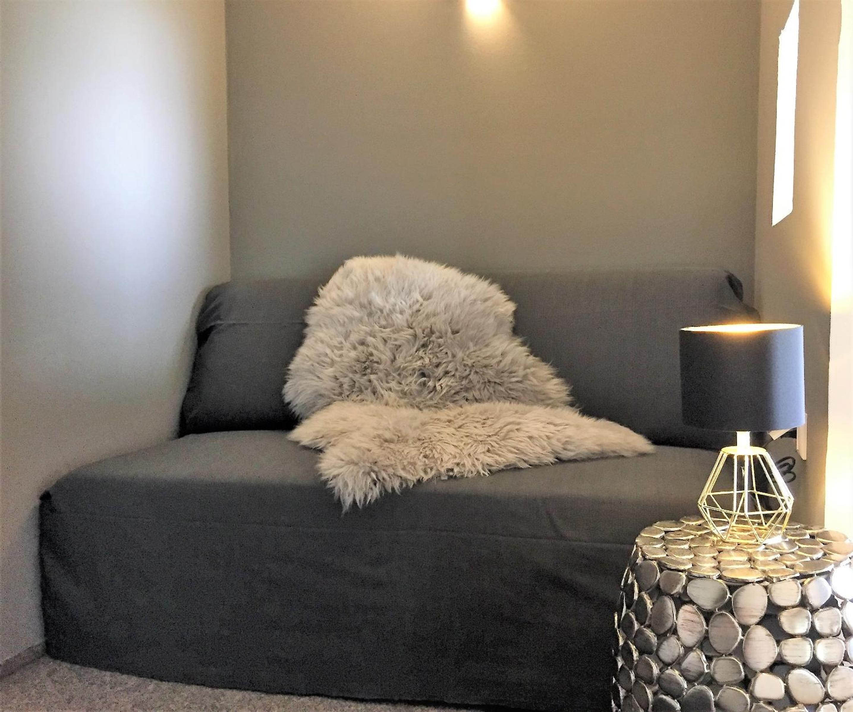 Apartment with Terrace photo 2