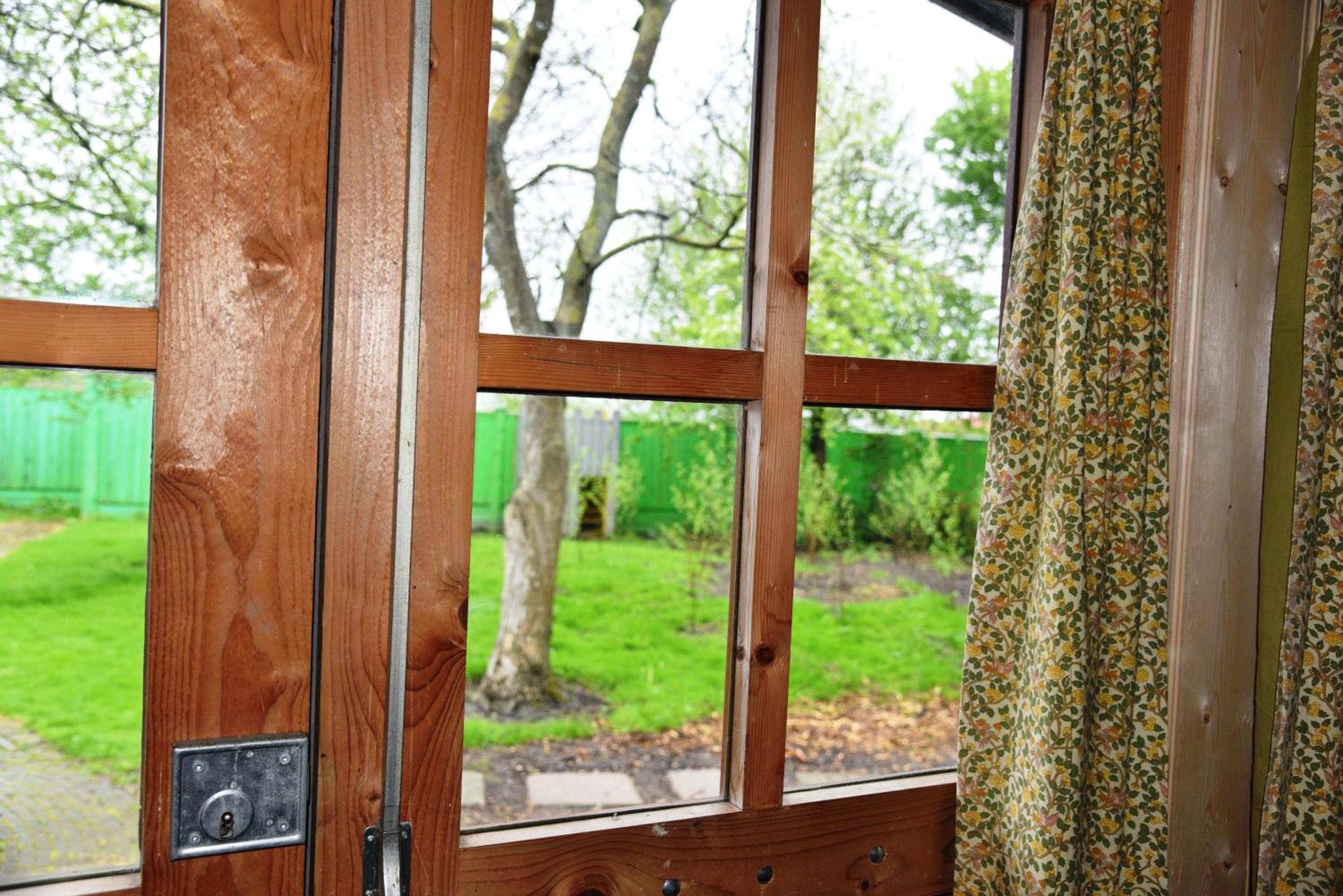One-Bedroom Chalet photo 3