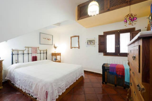 Casa de Vacaciones