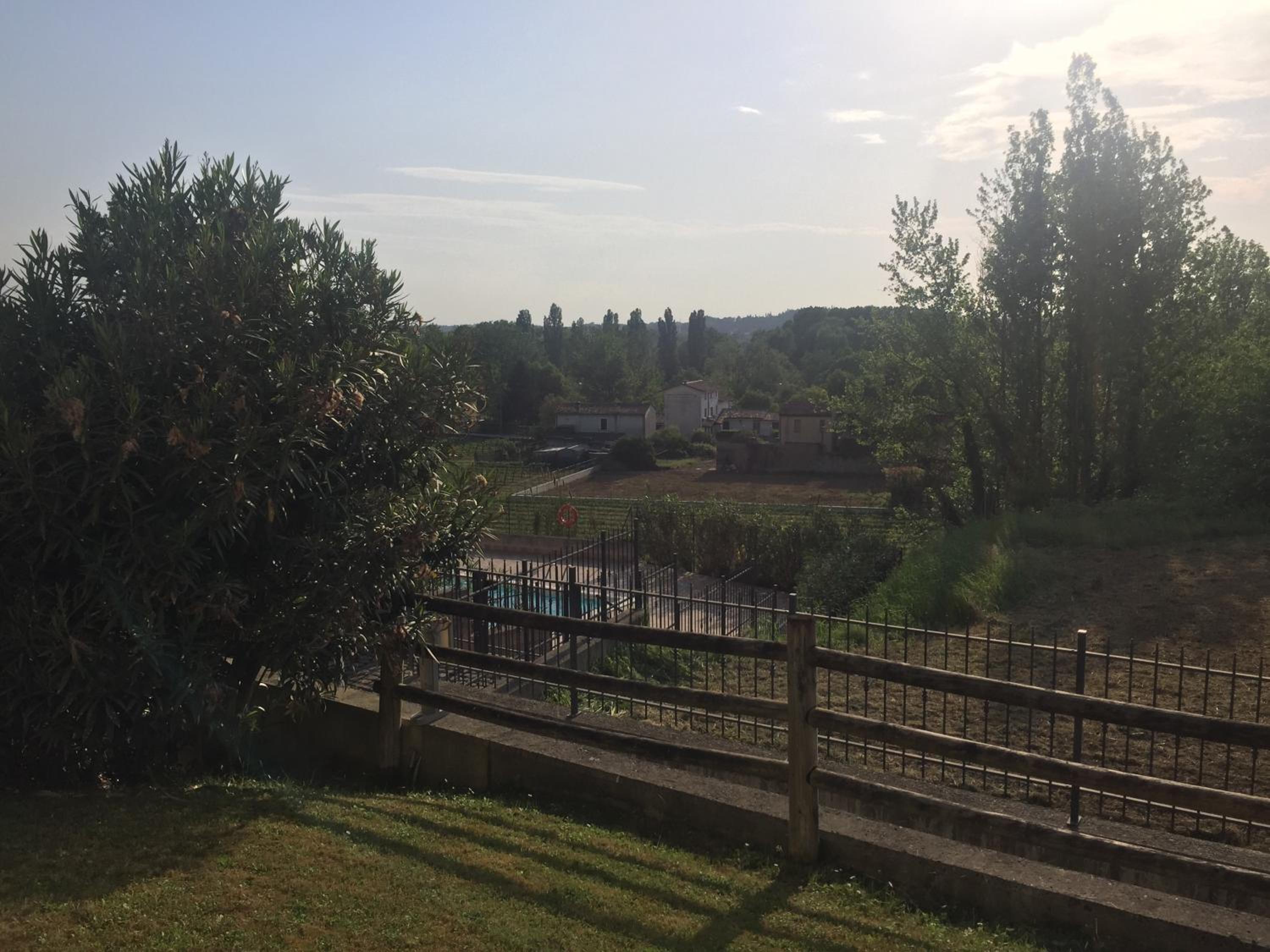 Apartment with Garden View - Photo 21