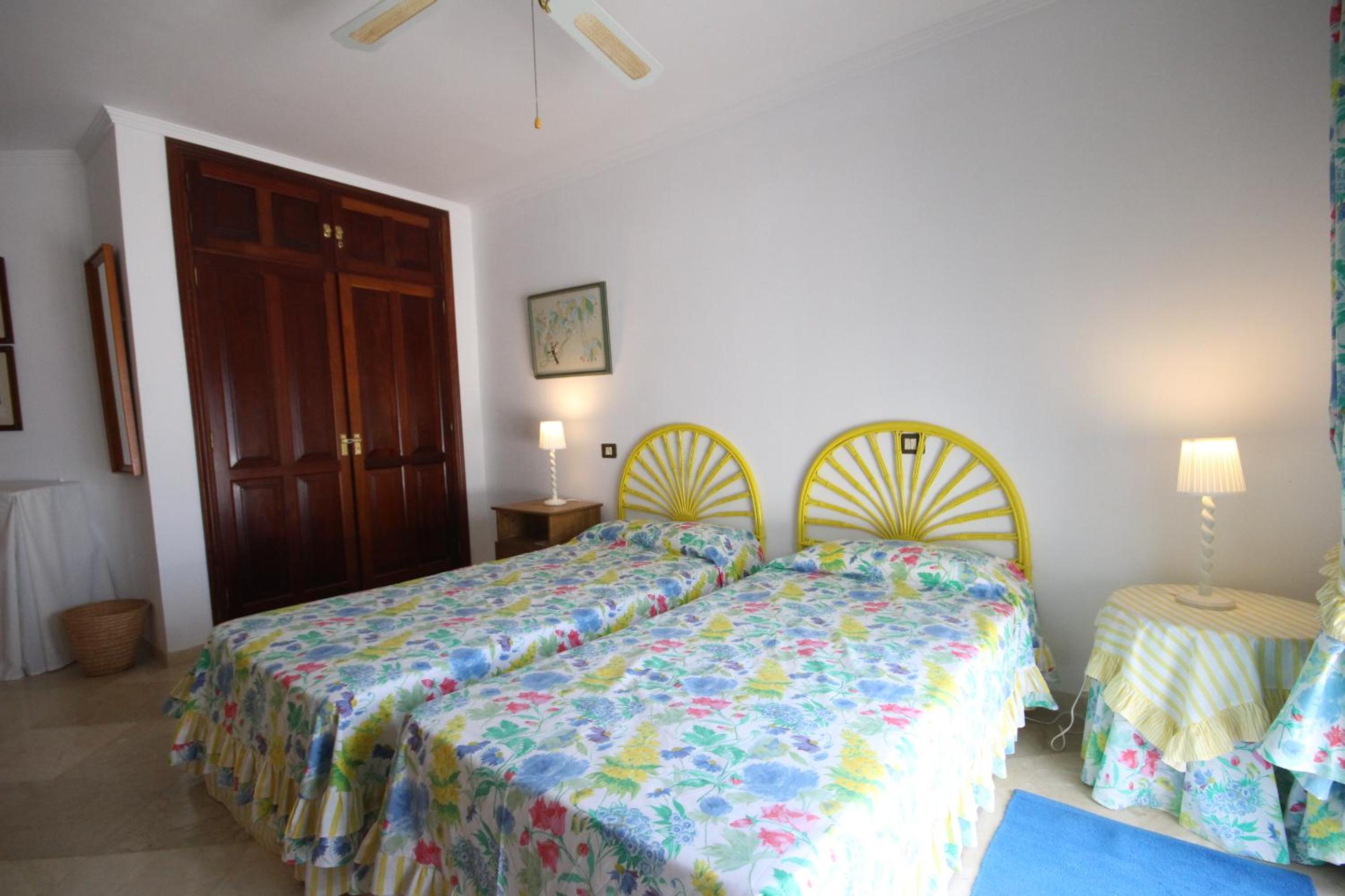 Casa de Vacaciones