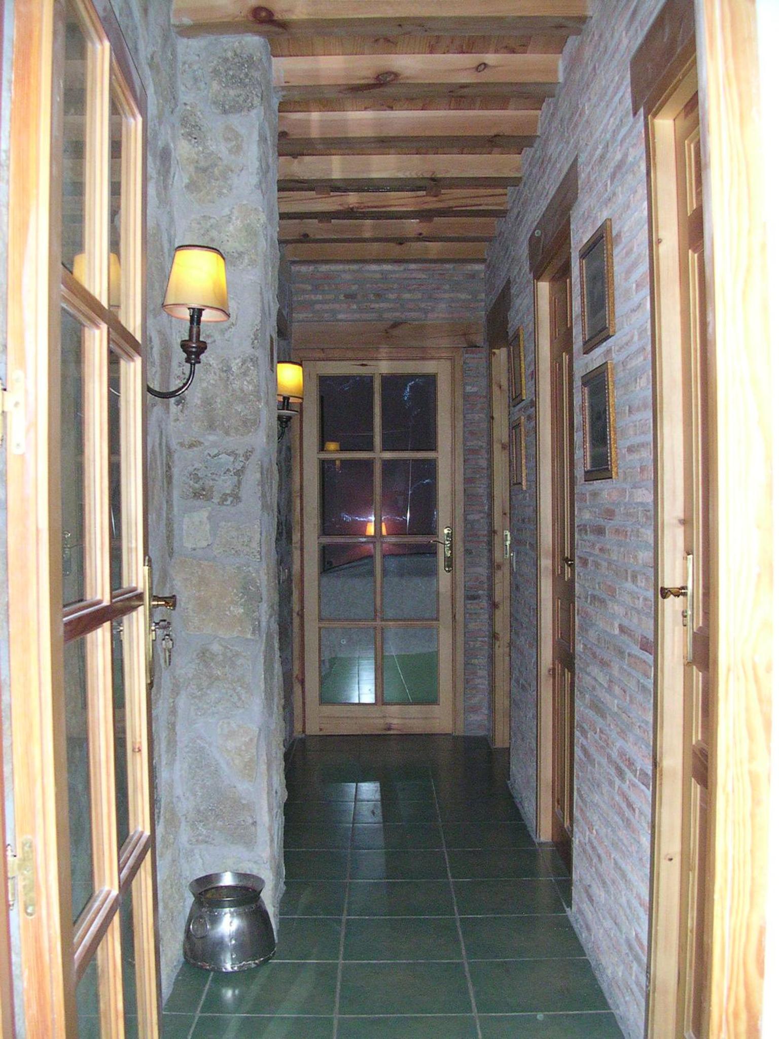Departamento de tres habitaciones