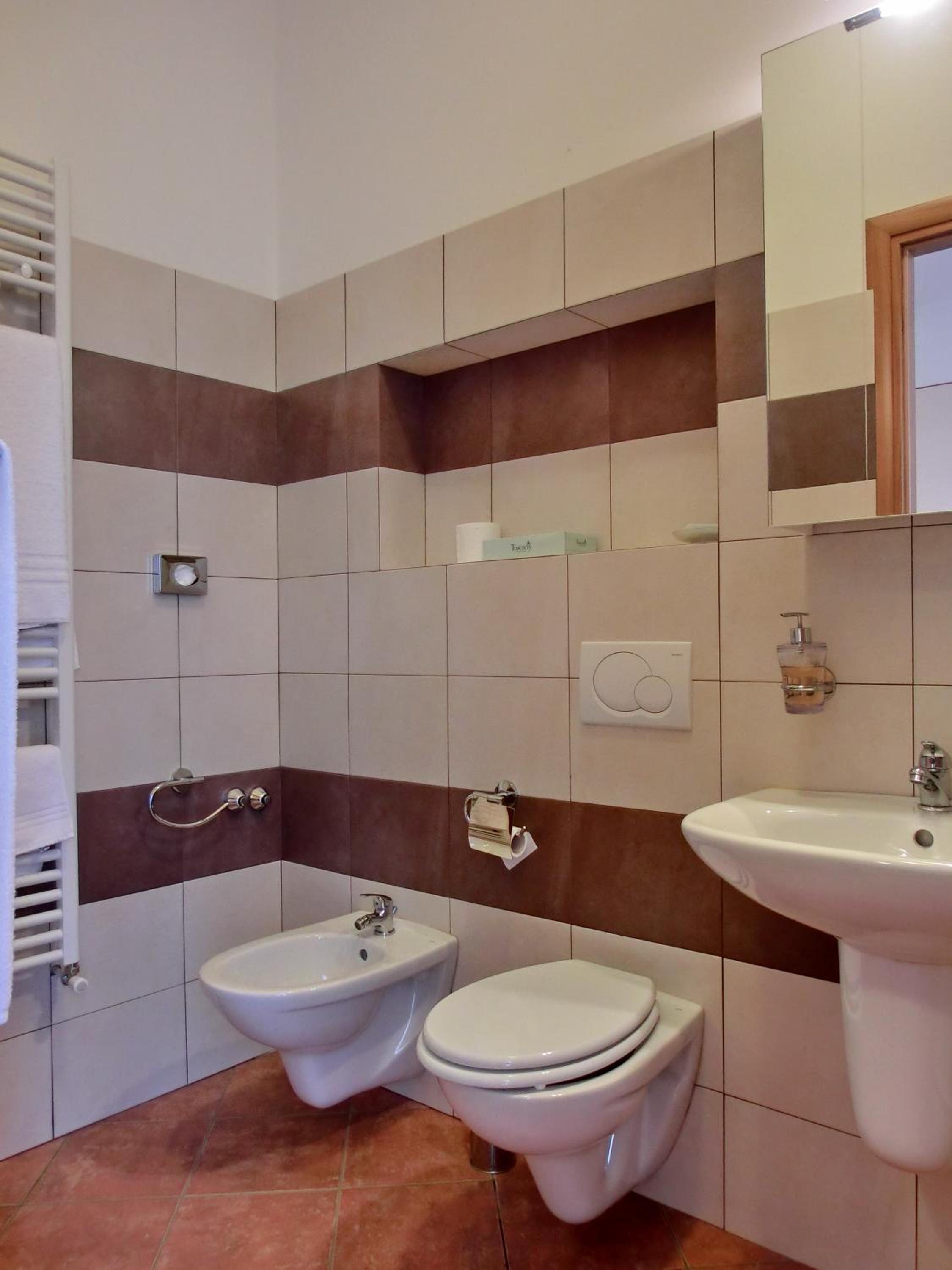Triple Room with Terrace photo 2