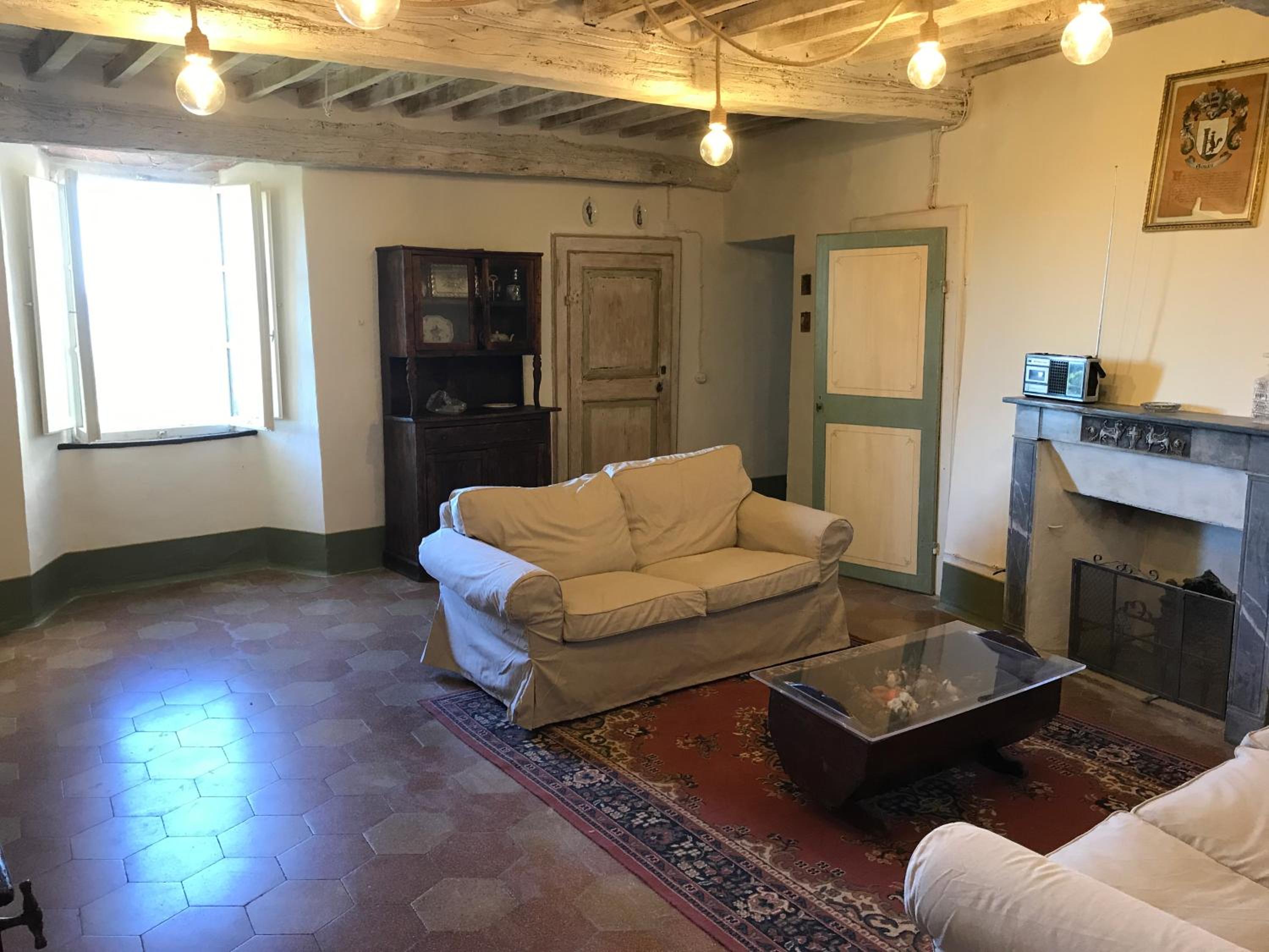 Two-Bedroom Townhouse