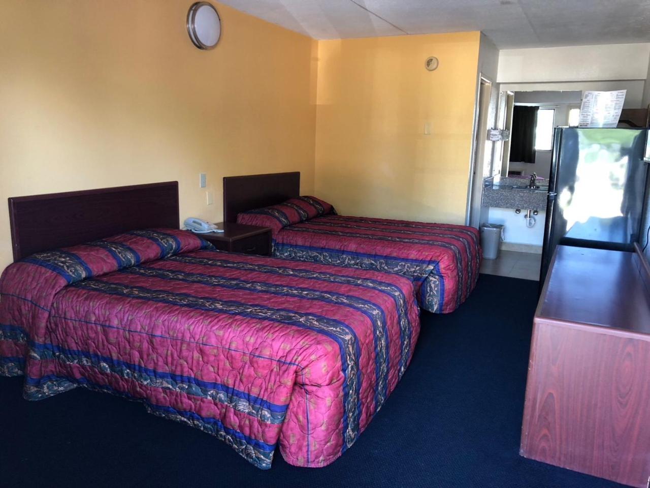 Standard Double Room photo 1