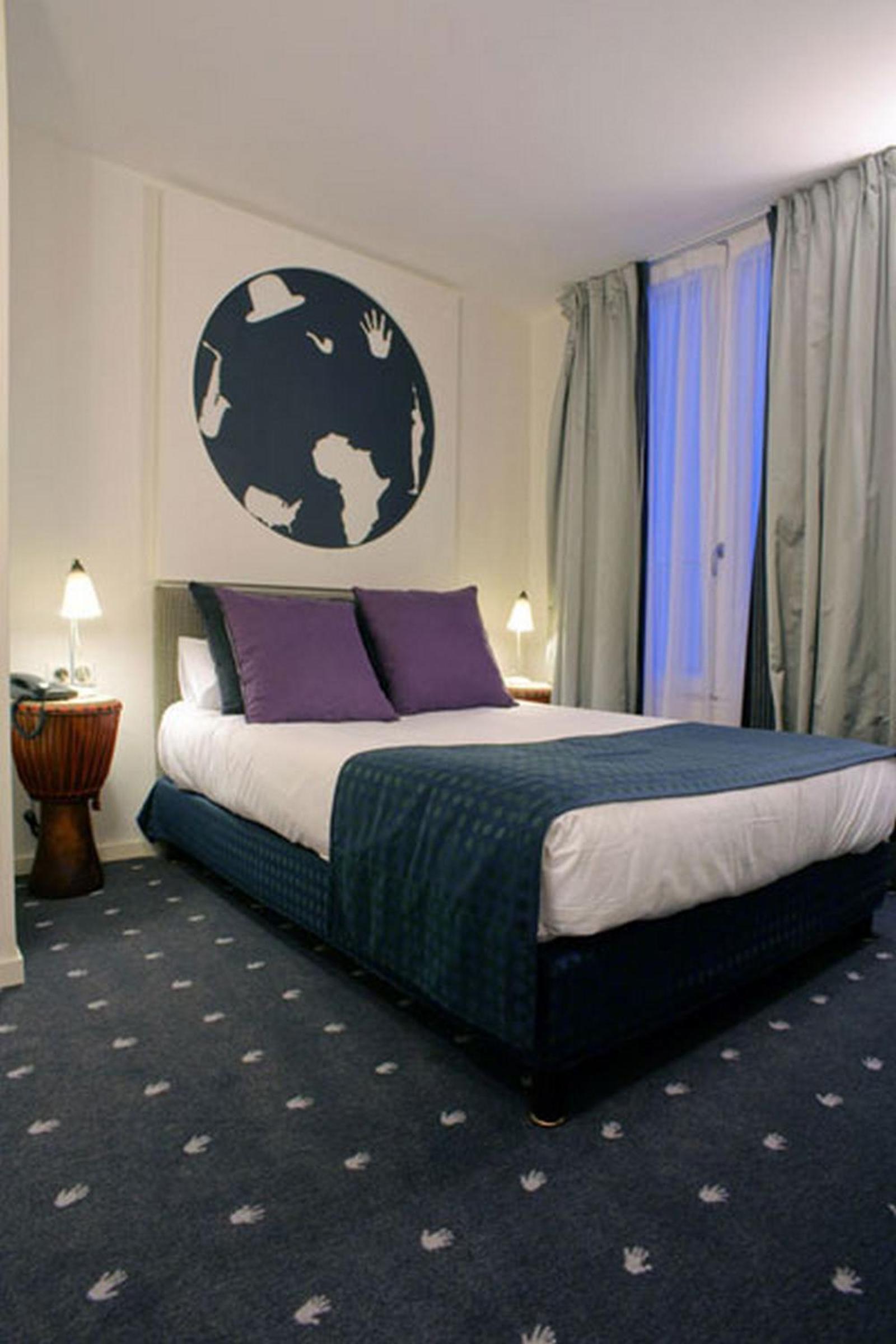 Two Connecting Double Rooms photo 1