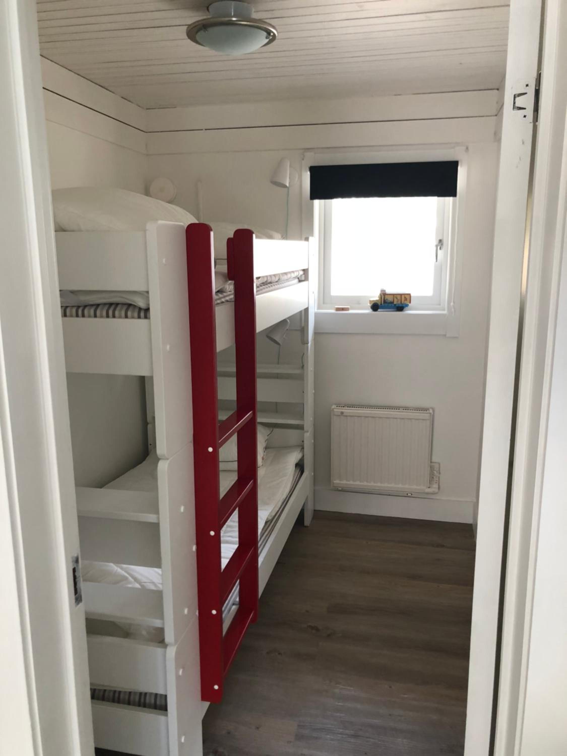 Two-Bedroom Villa photo 1