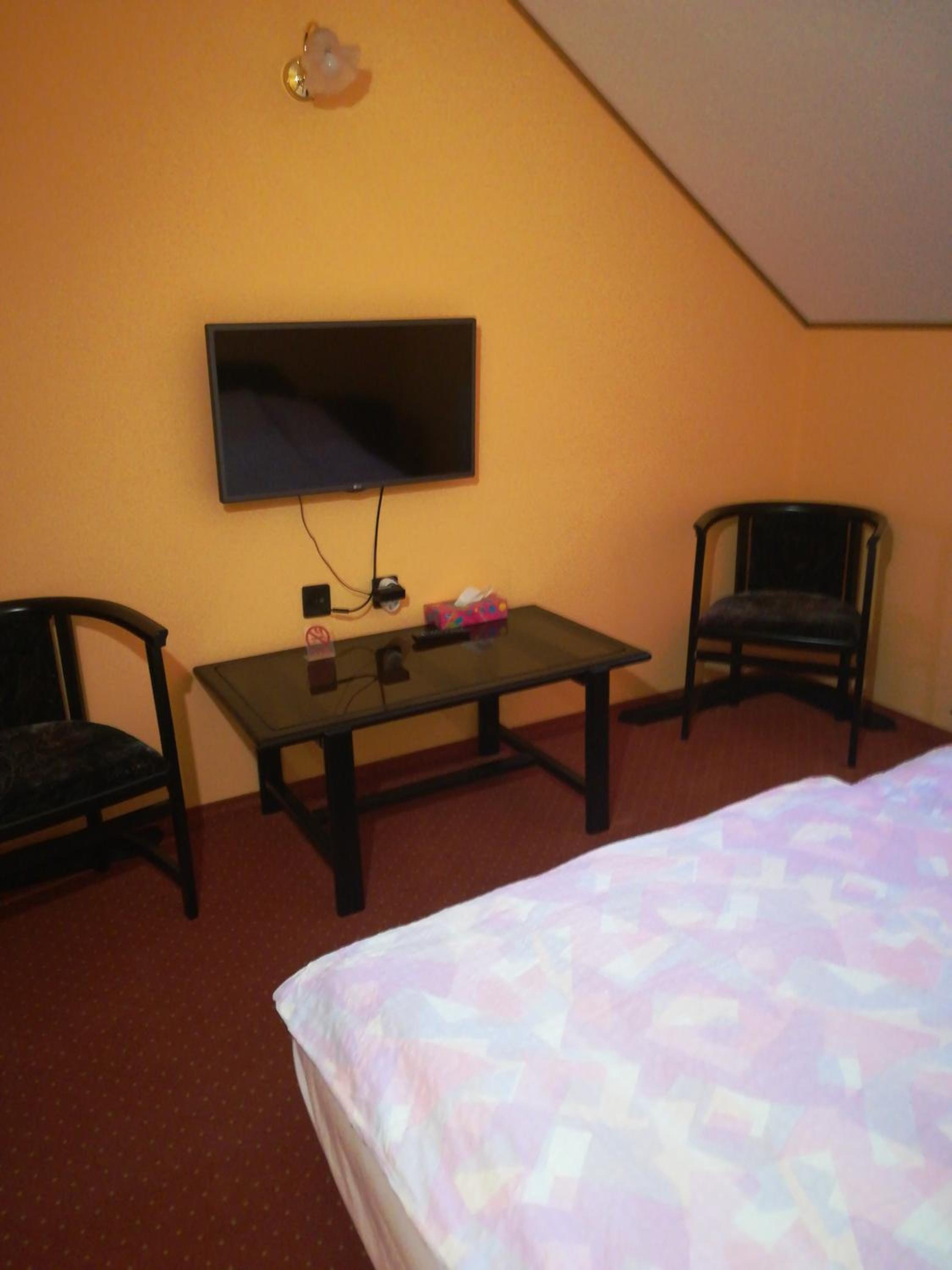 Deluxe Double Room photo 2