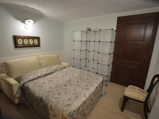 Apartment - Ground Floor photo 1