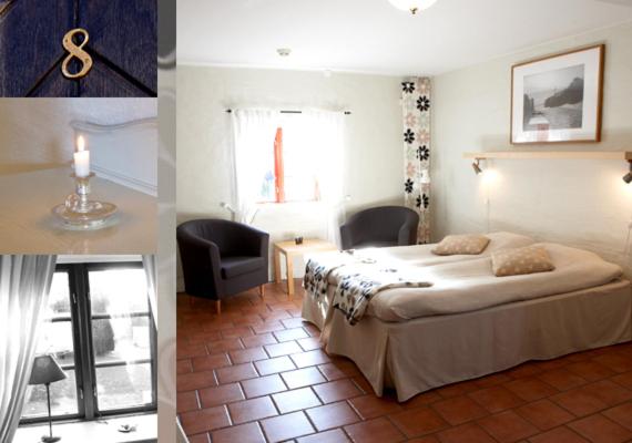 Double Room photo 2
