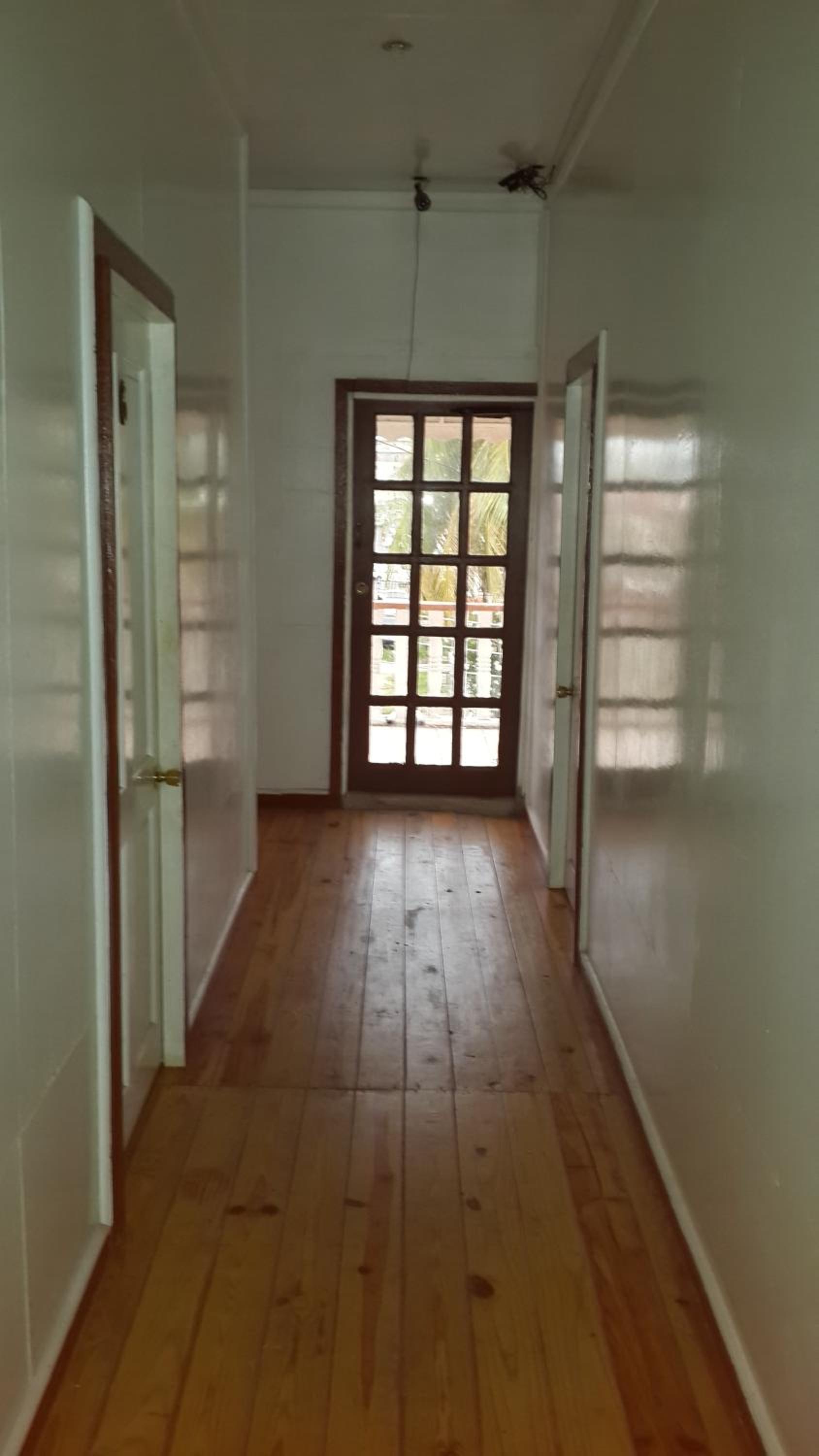 Room with Balcony photo 1