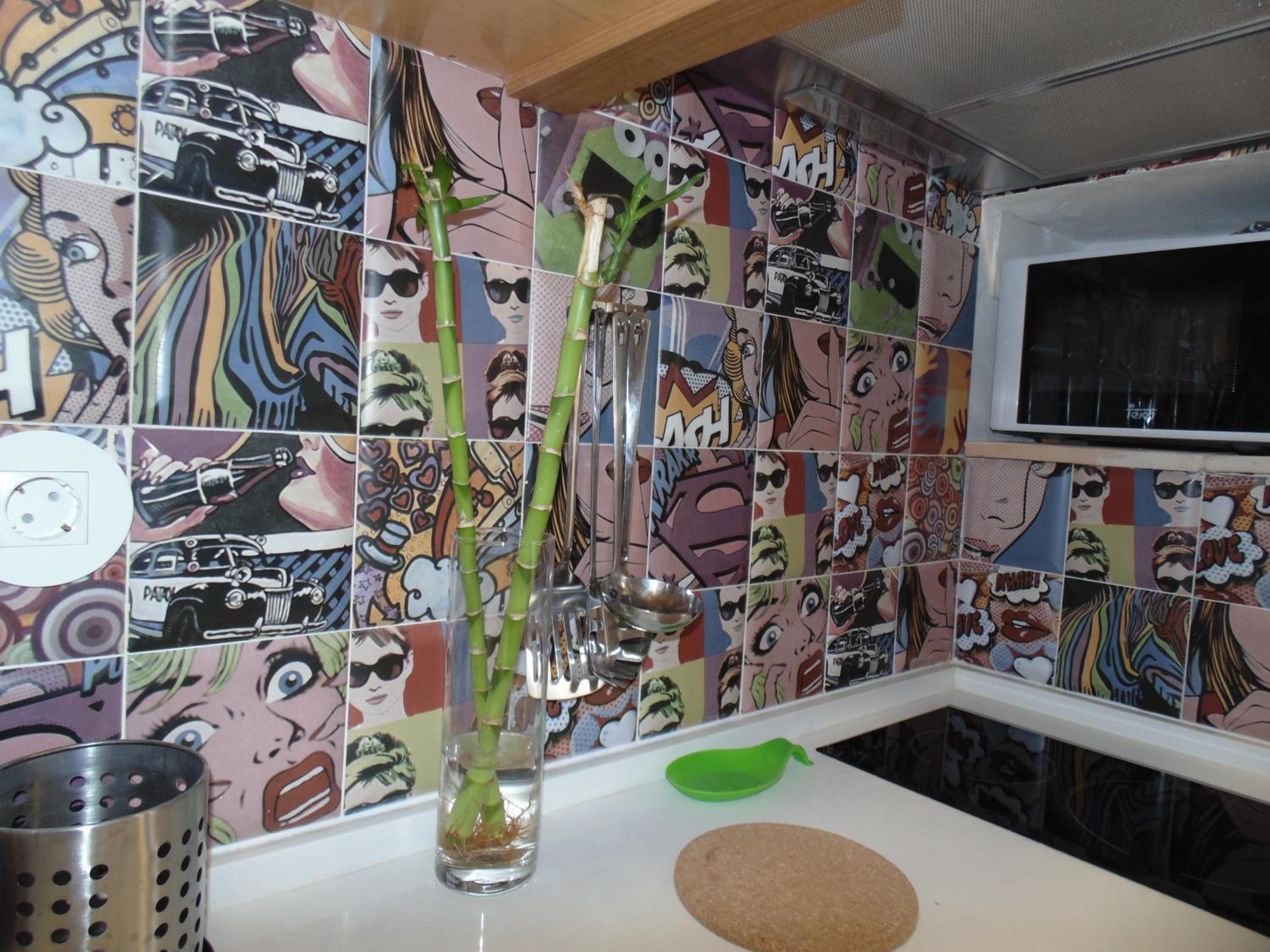 Studio 2 Pop Art - Photo 7
