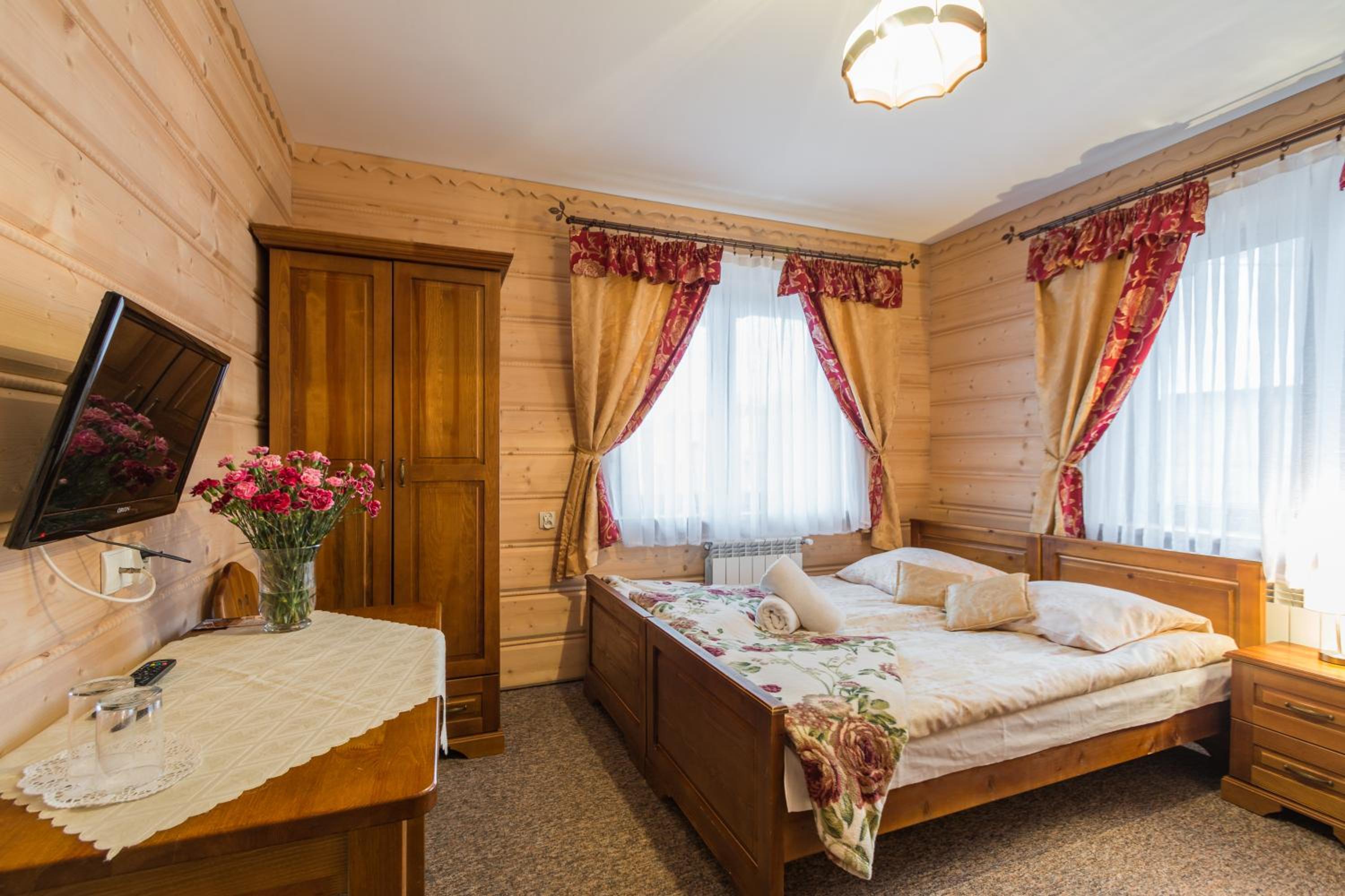 Triple Room photo 3