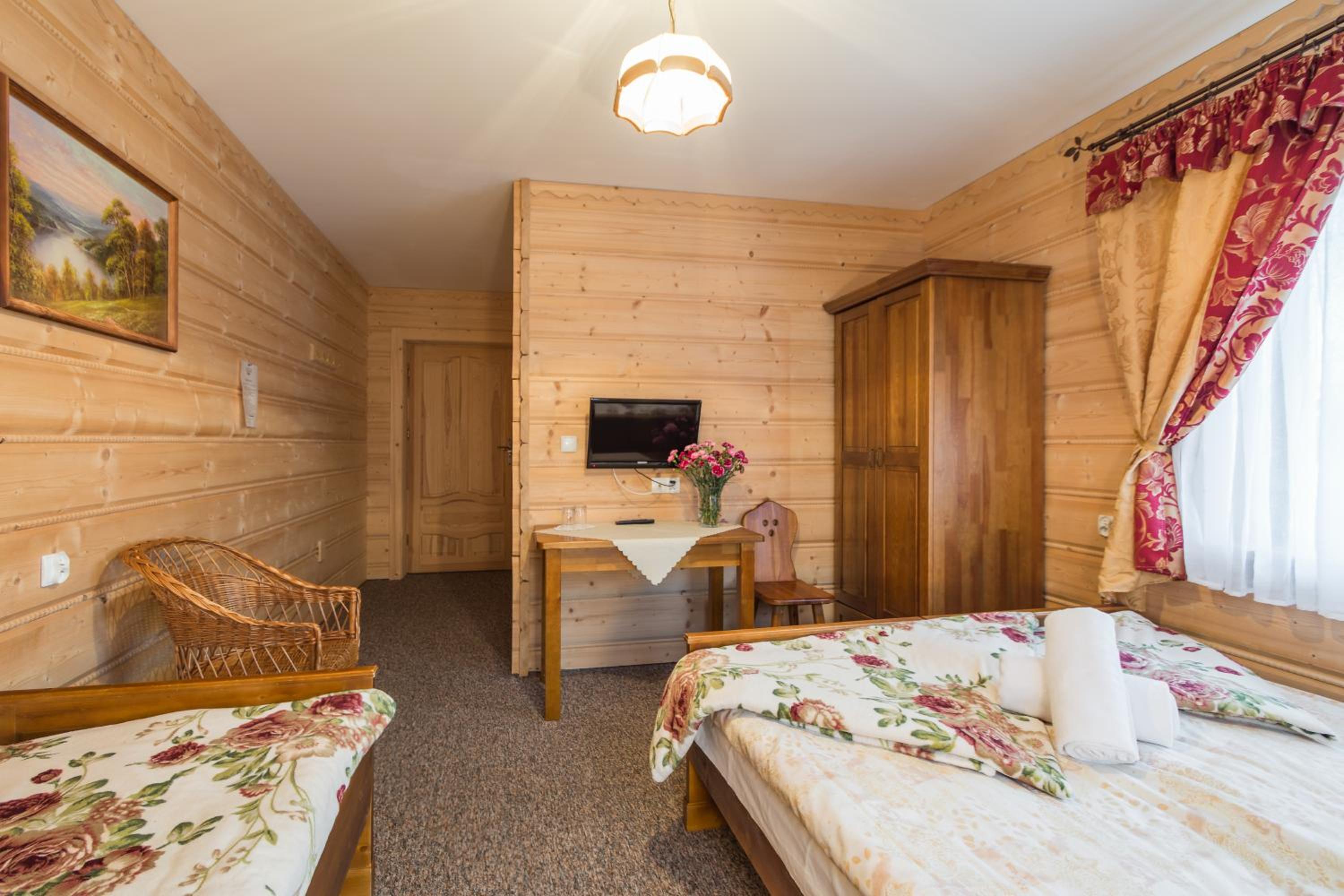 Triple Room photo 2