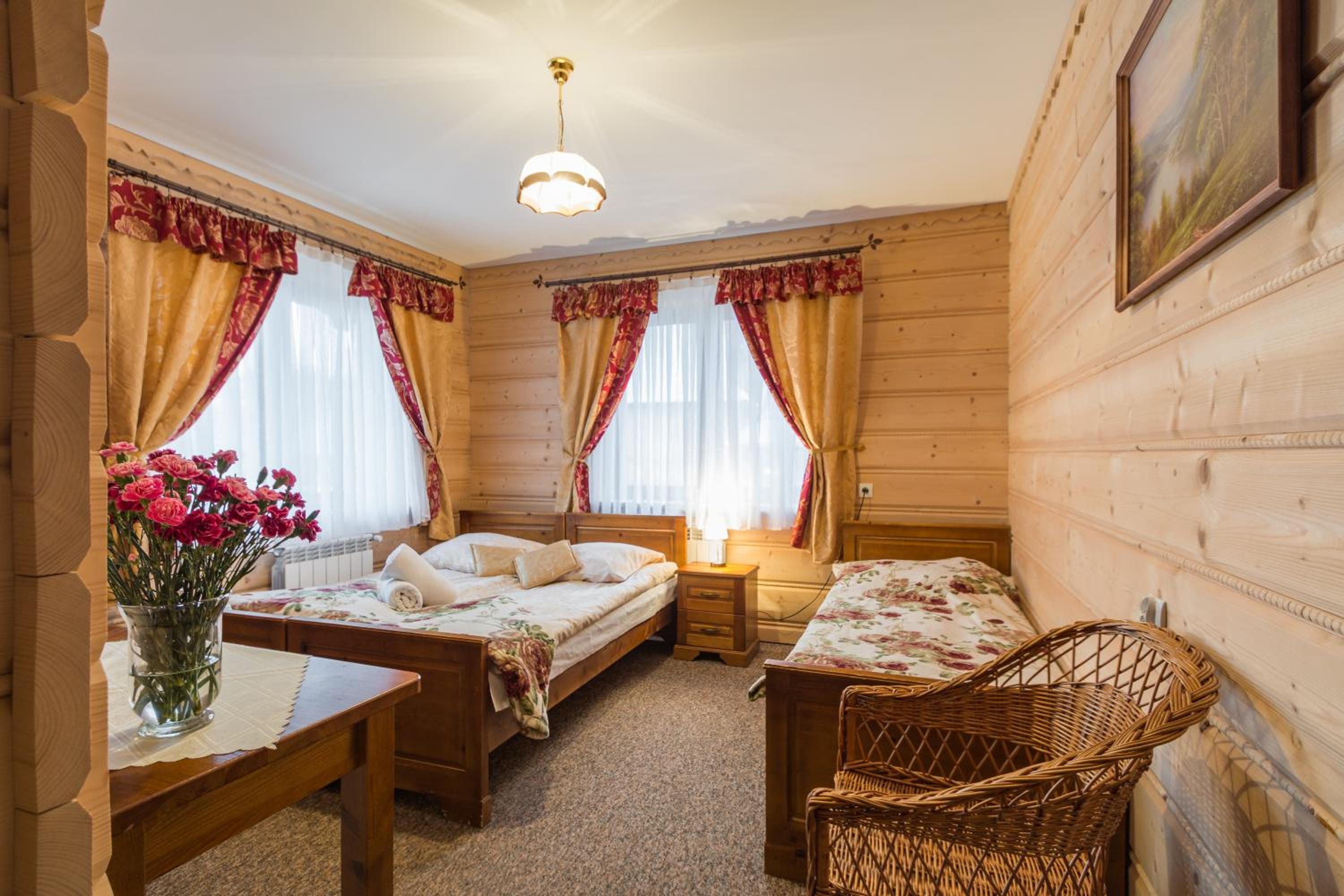Triple Room photo 1