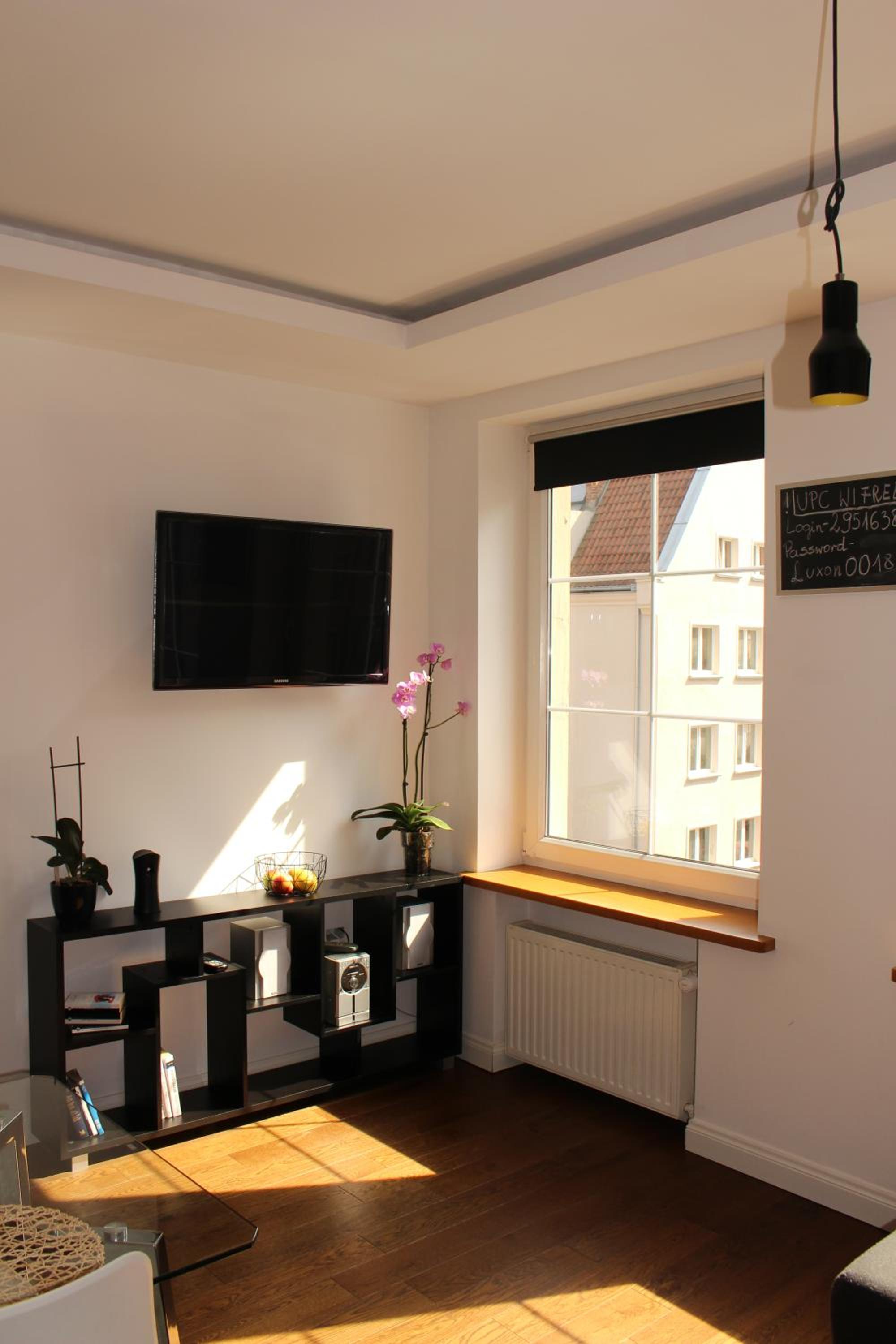 Deluxe Apartment - Photo 10
