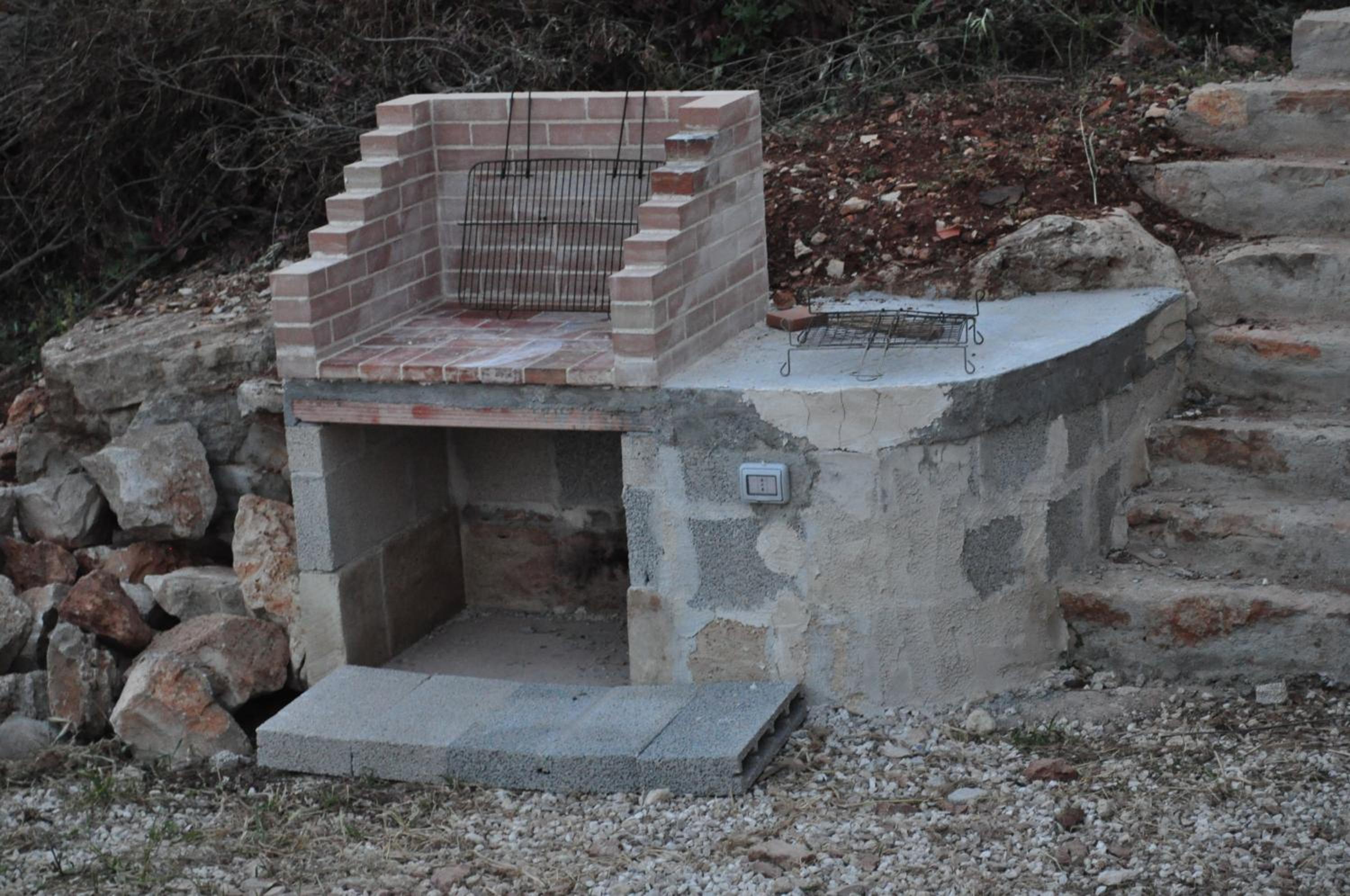 Villa with Sea View photo 2