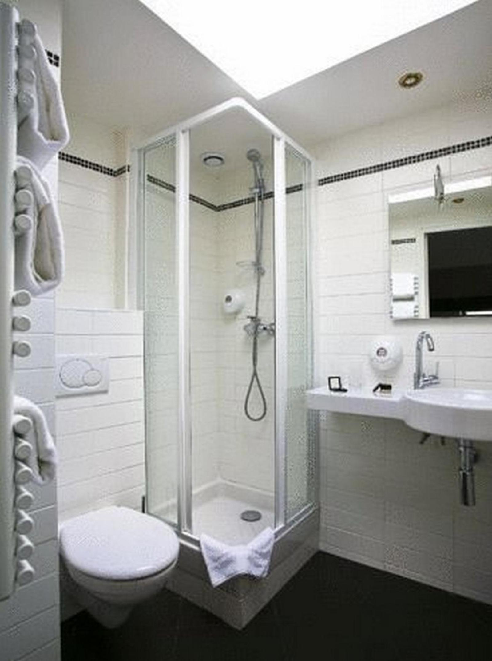 Standard Single Room photo 2