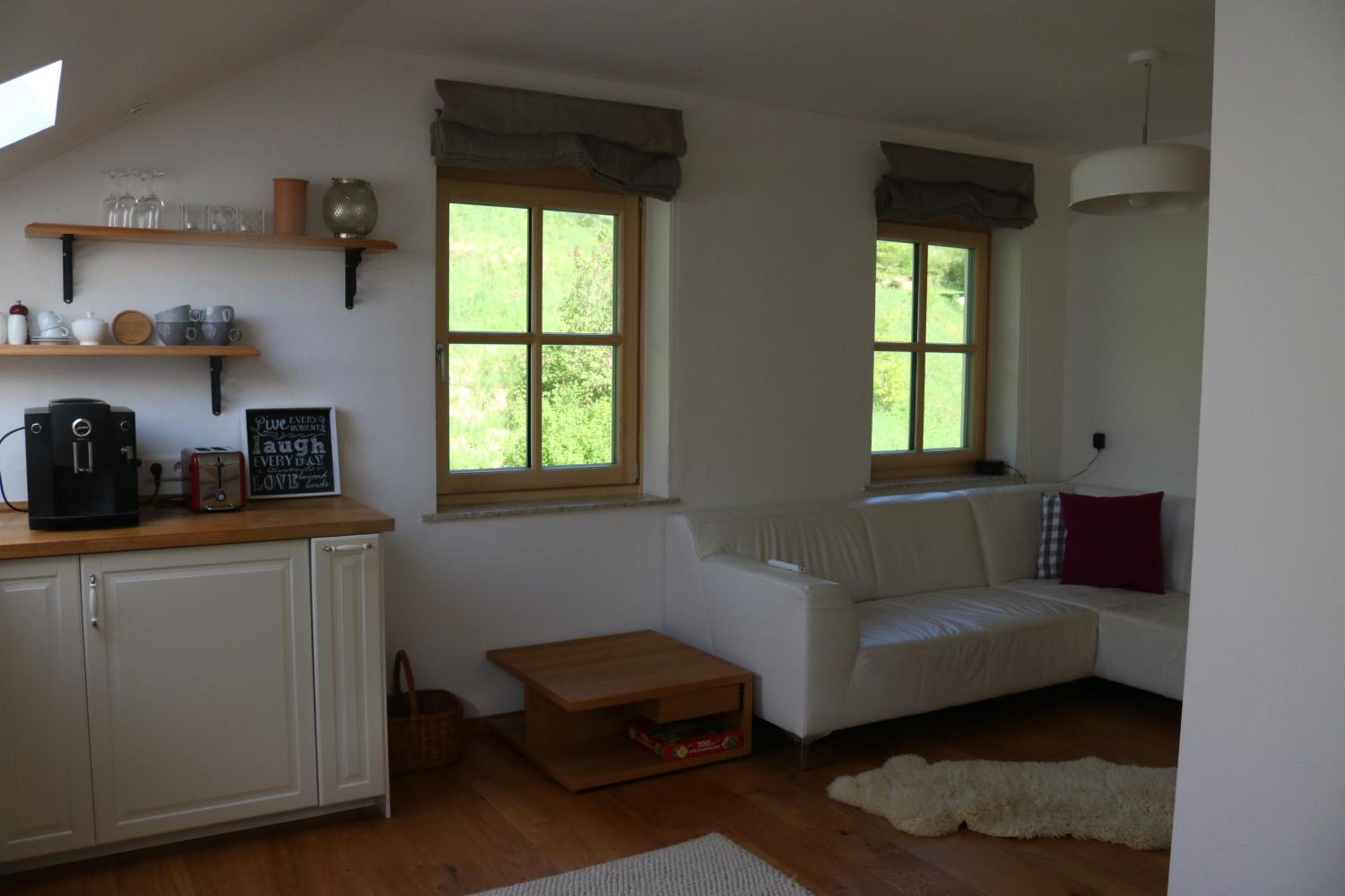 Two-Bedroom Apartment - Photo 26