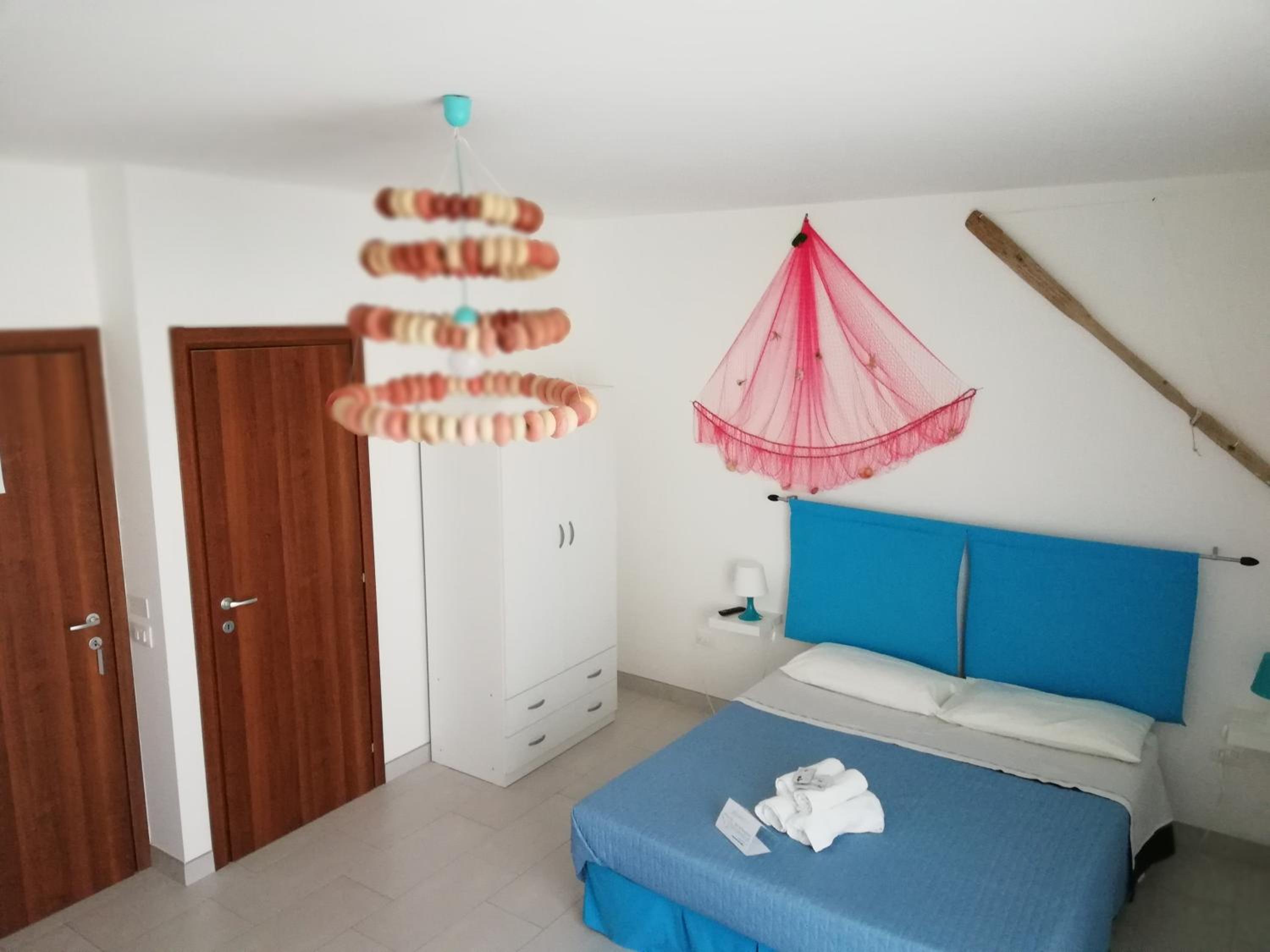 Triple Room with Balcony - Photo 53