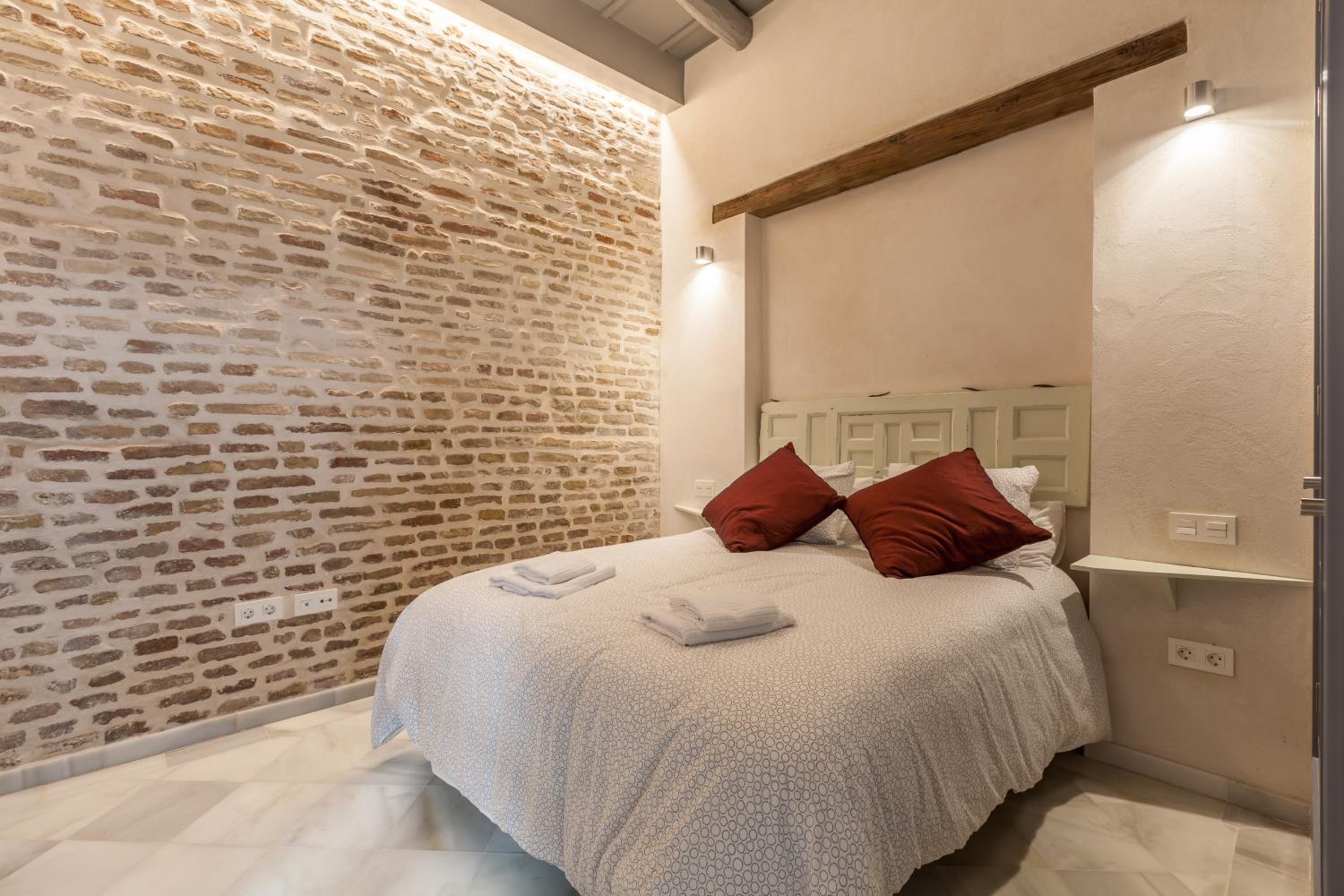 Apartamento - Planta Baja