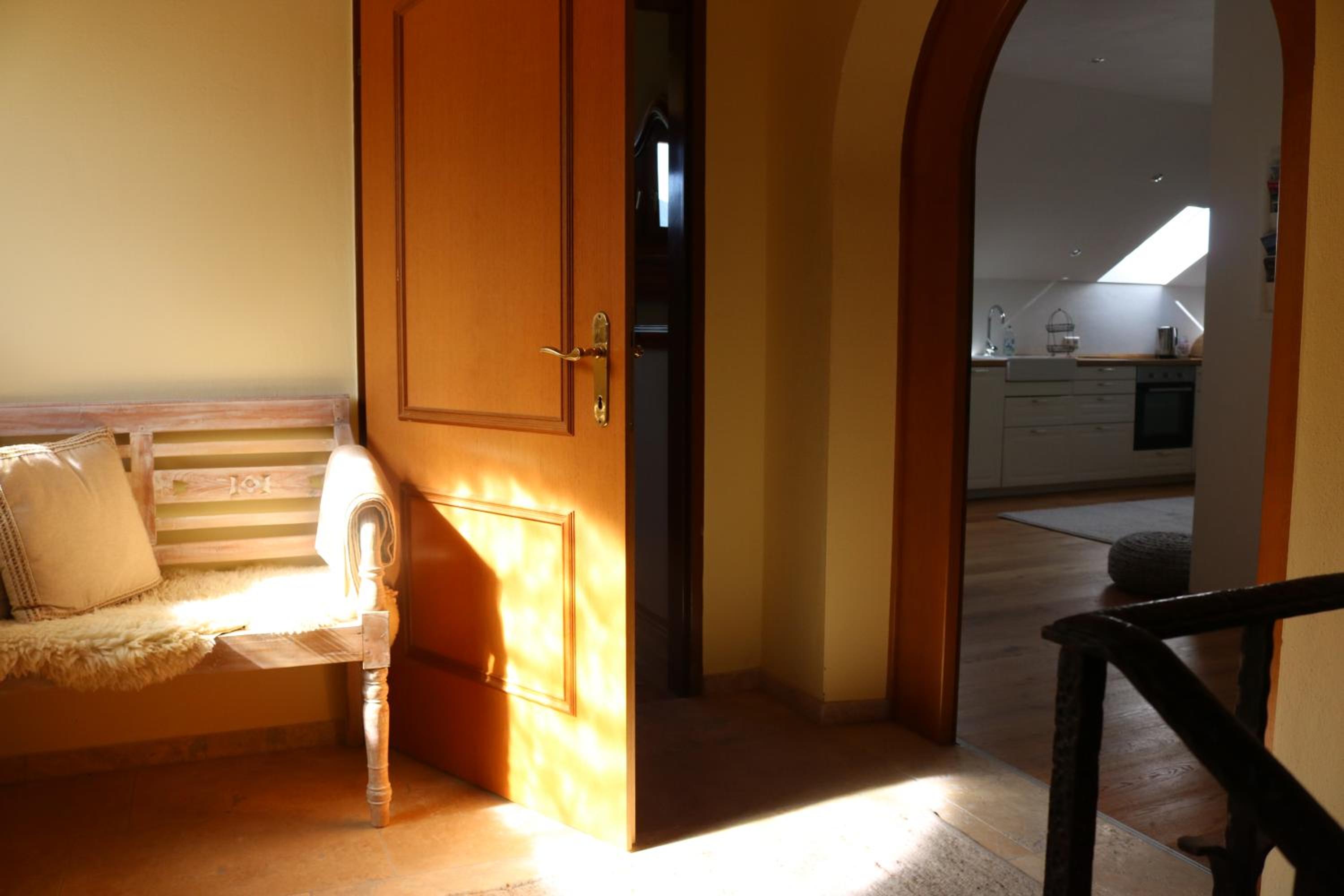 Two-Bedroom Apartment - Photo 24