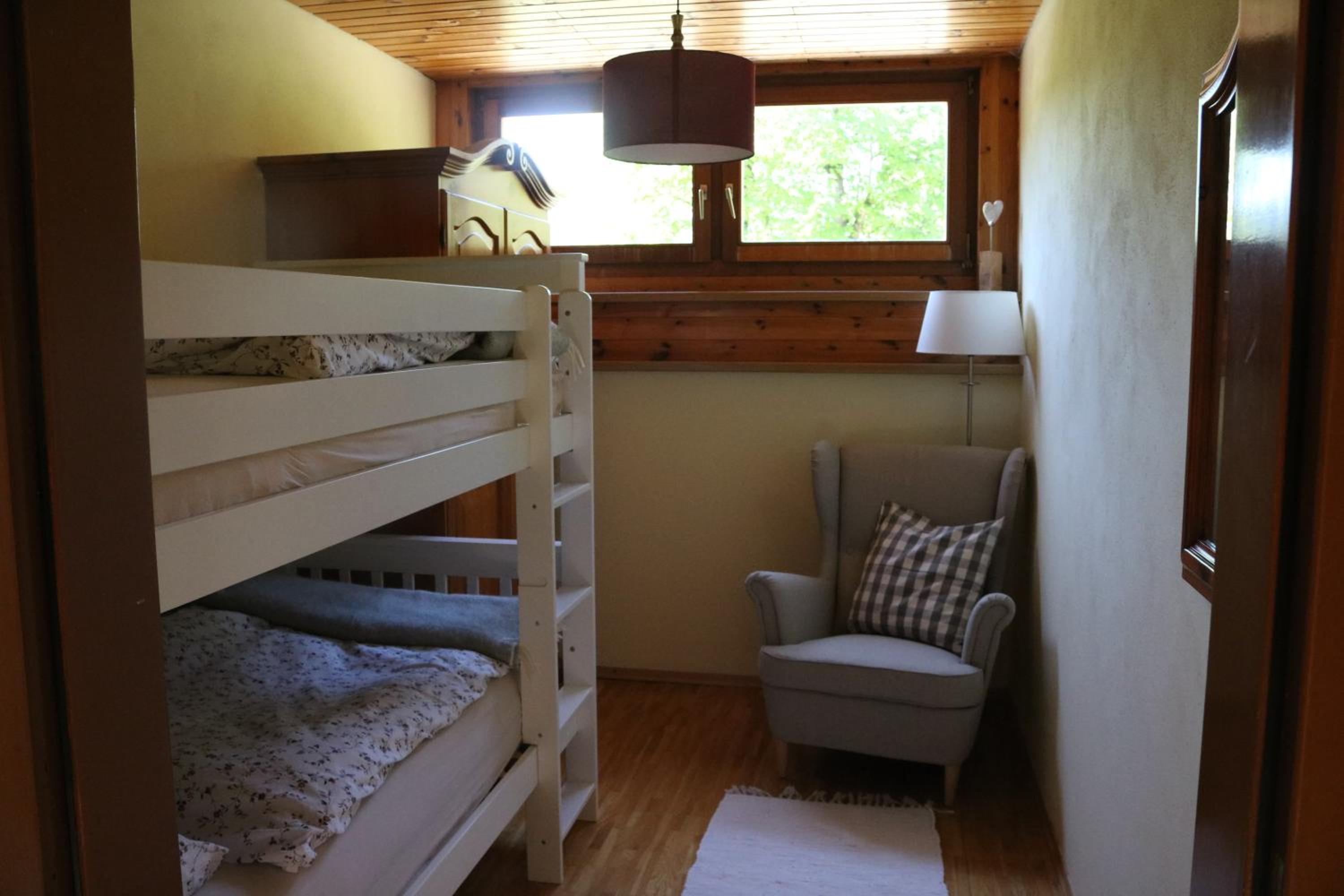 Two-Bedroom Apartment - Photo 23