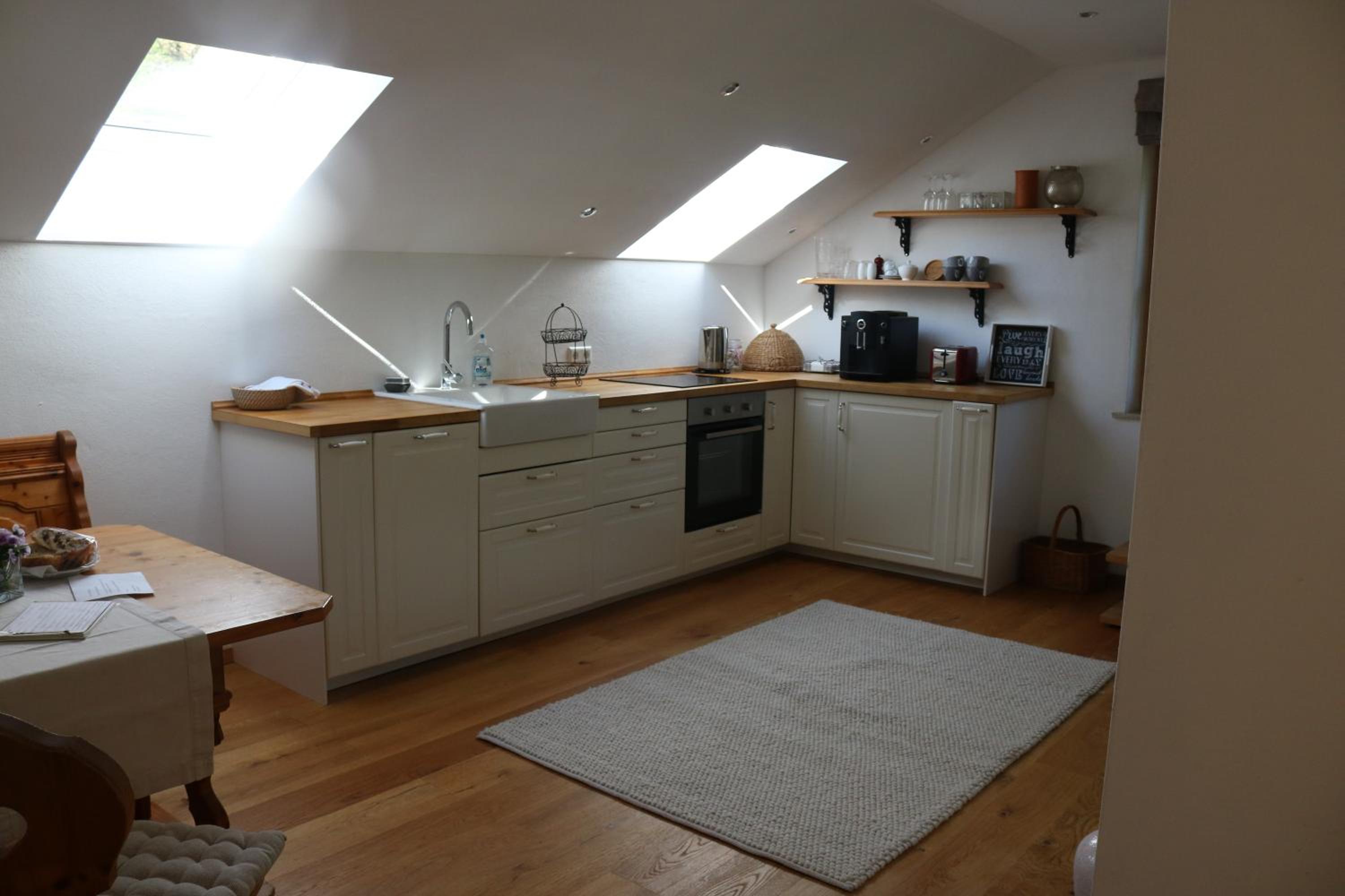 Two-Bedroom Apartment - Photo 22