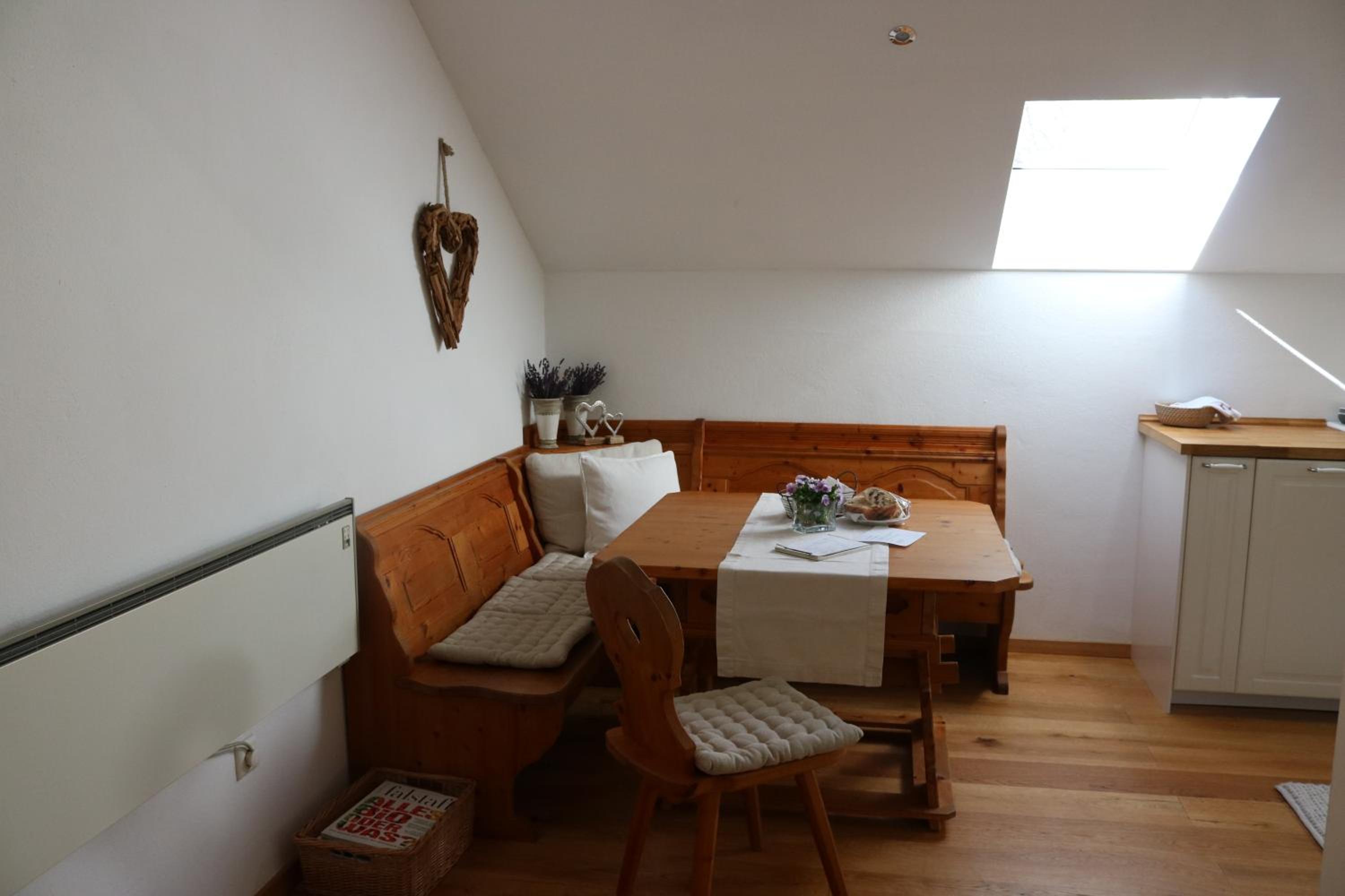 Two-Bedroom Apartment - Photo 21