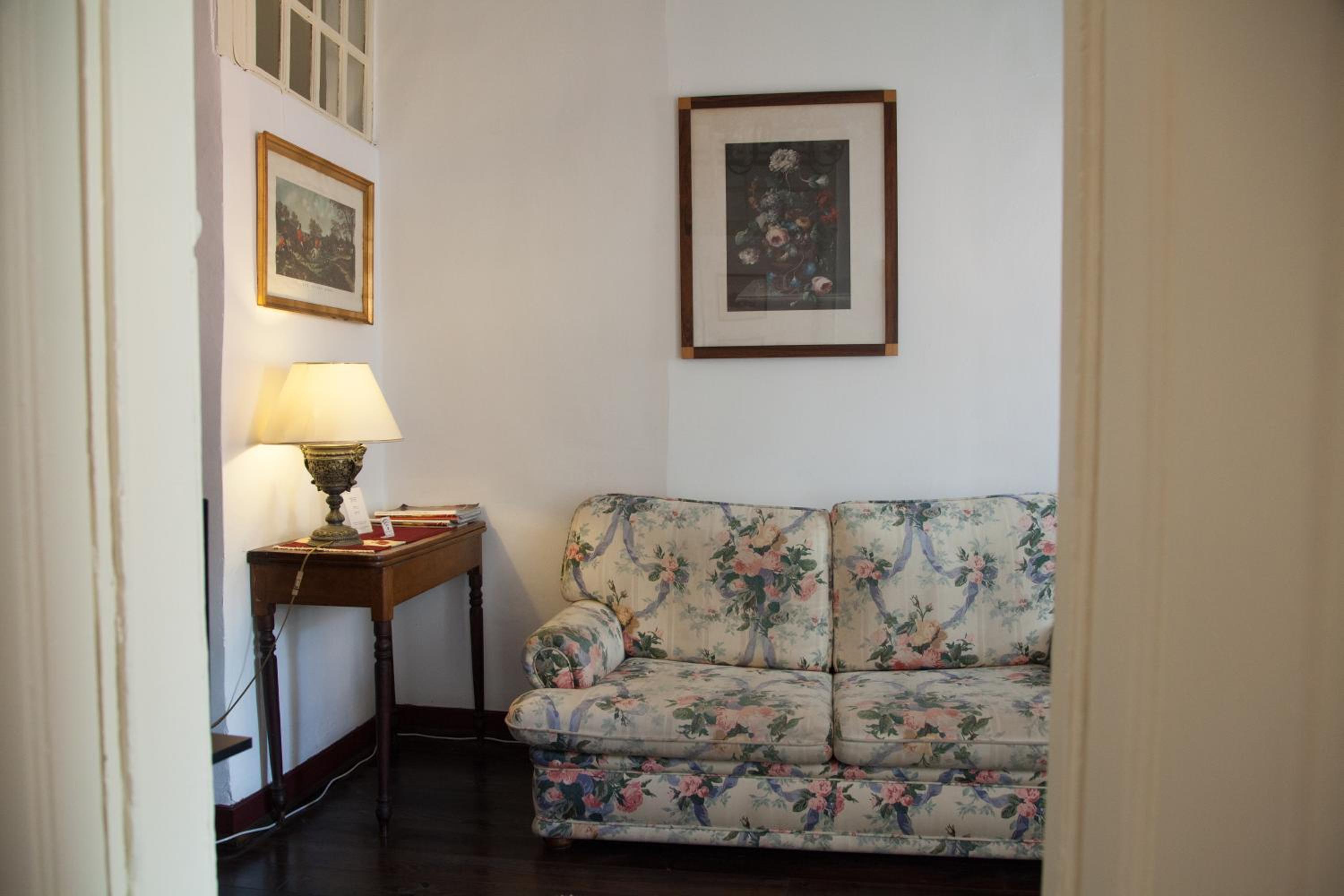 Double Room with Mountain View photo 3