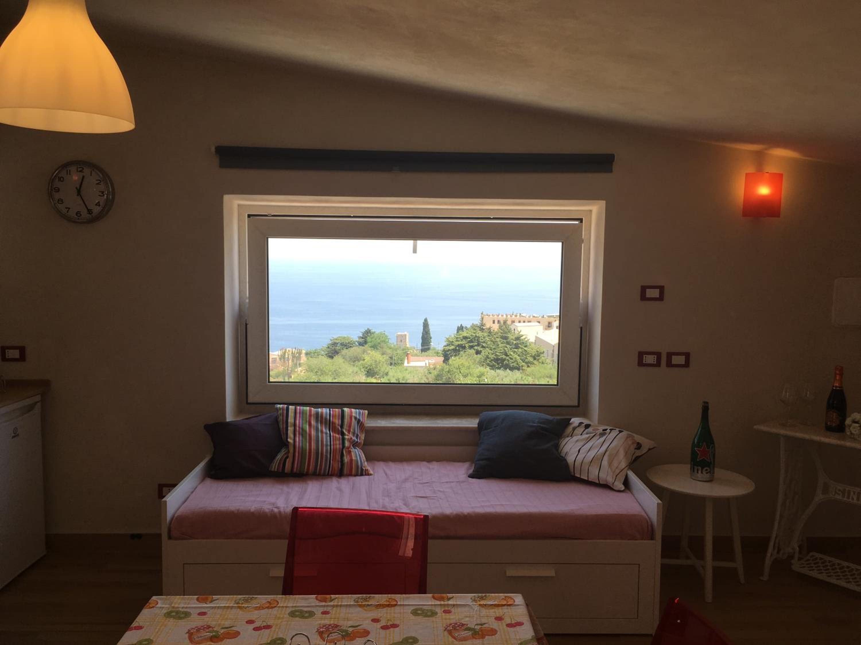 Double Room with Park View photo 2