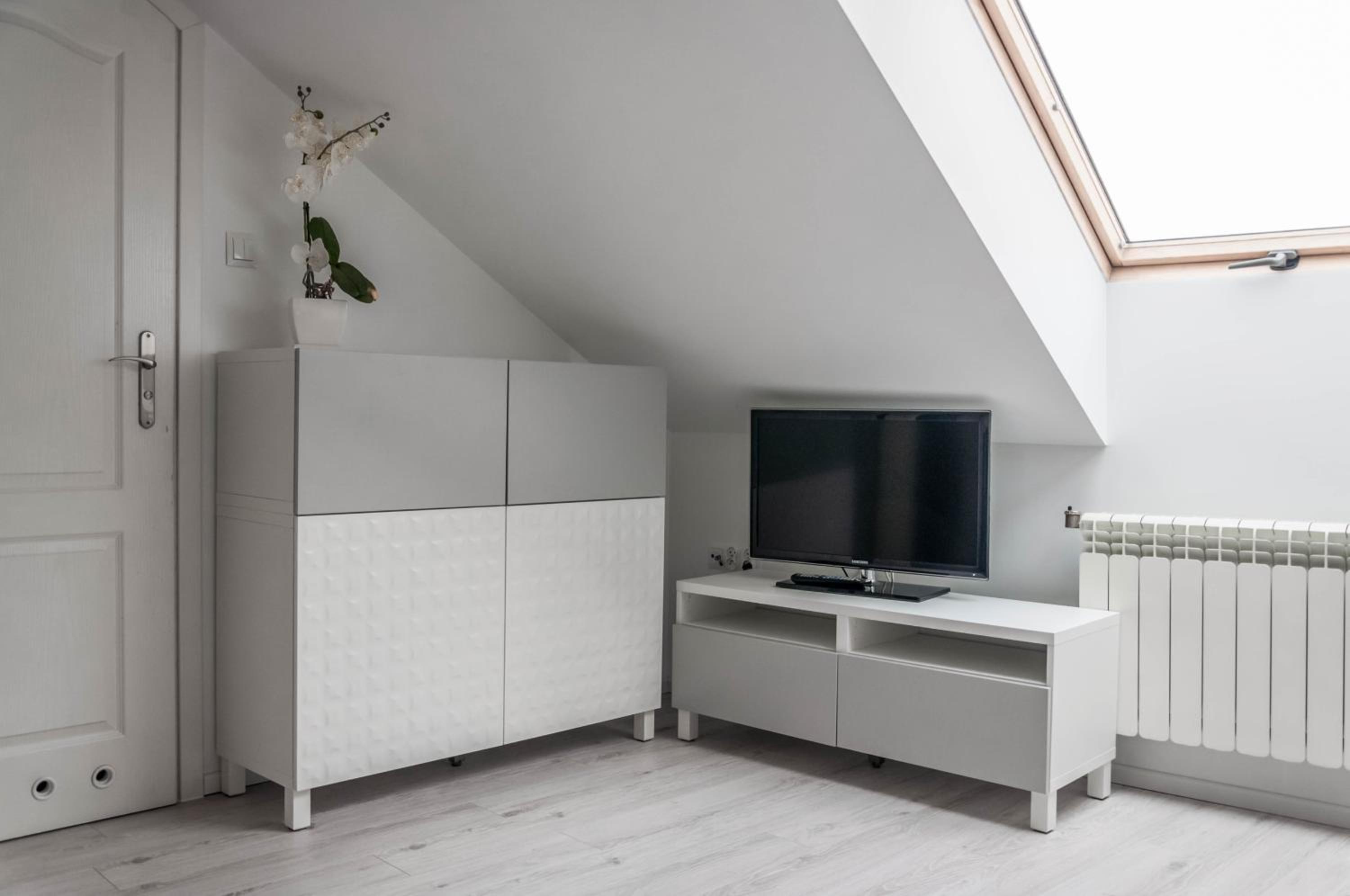 Apartment - Split Level photo 1