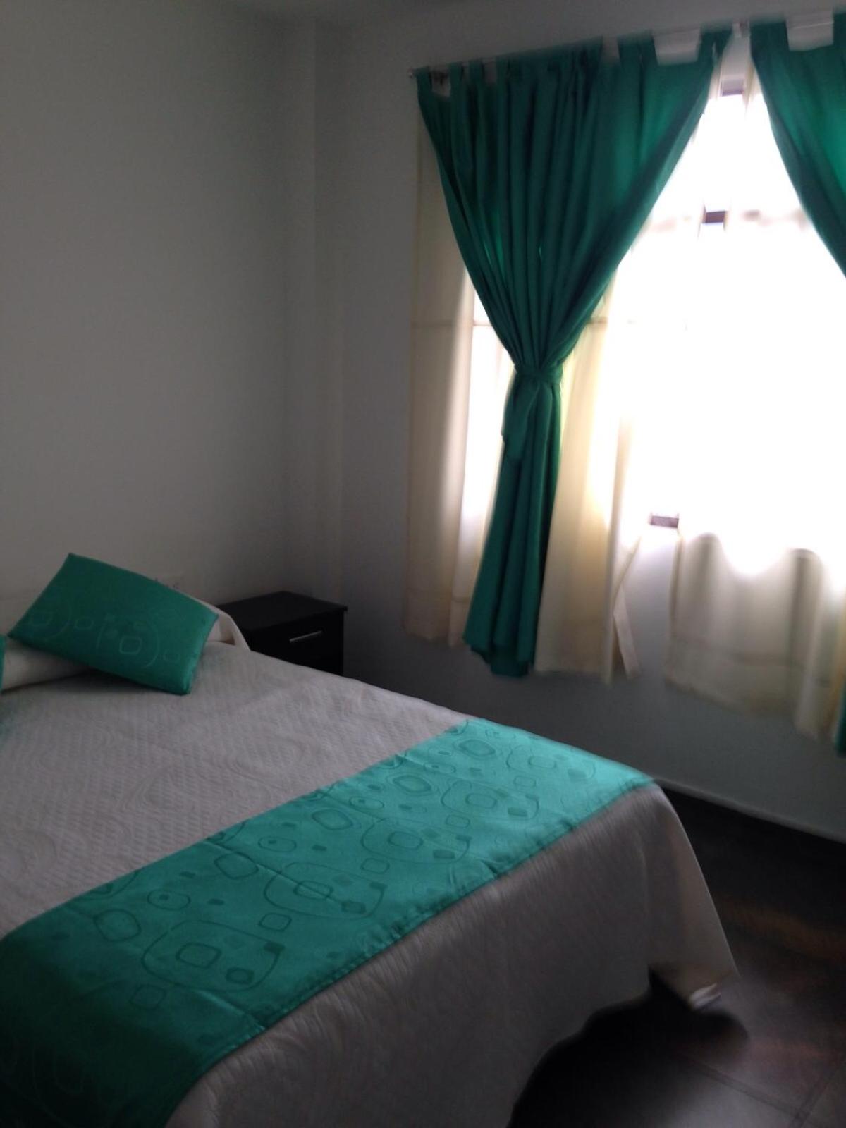 Deluxe Triple Room photo 1