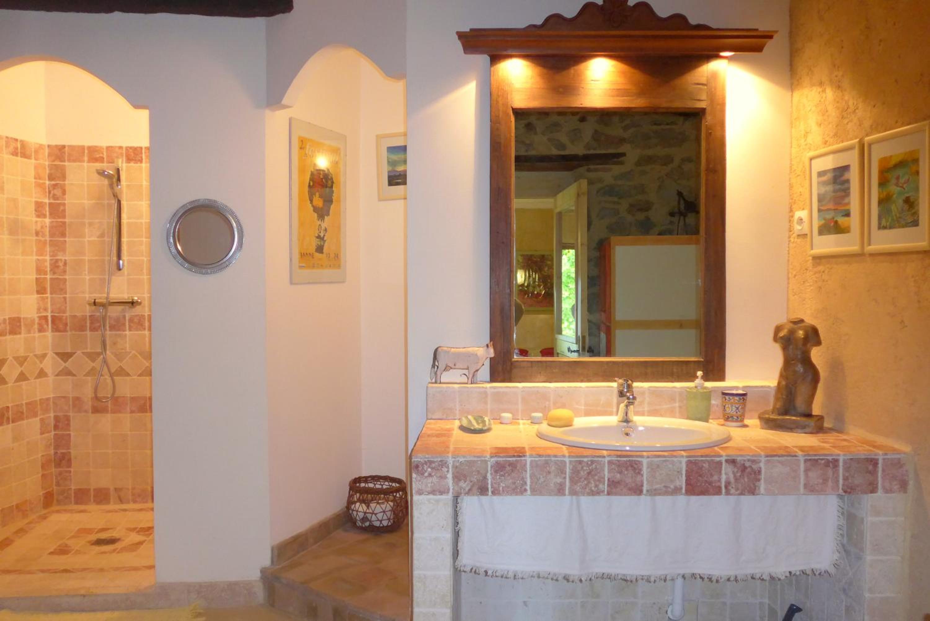 Double Room with Private External Bathroom photo 3