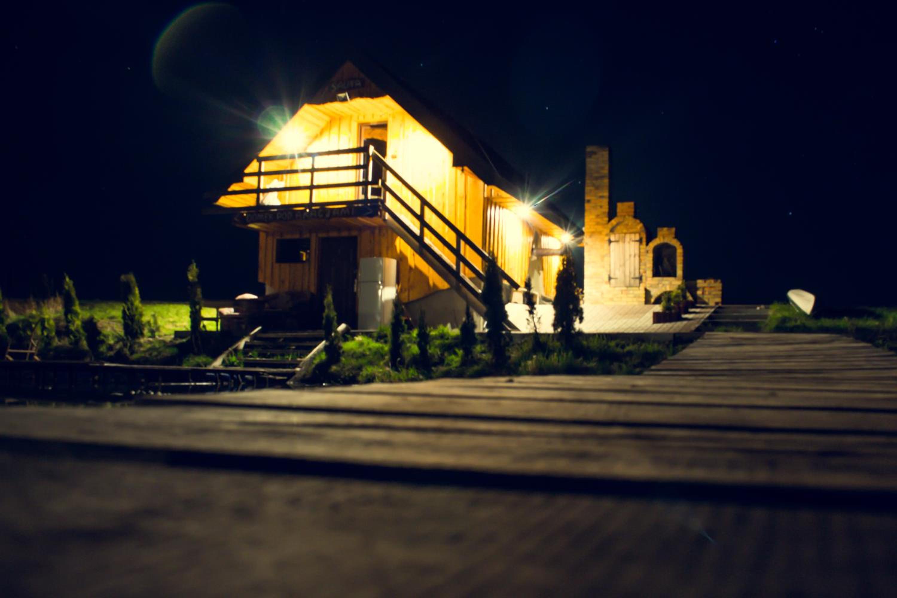 Chalet - Photo 9