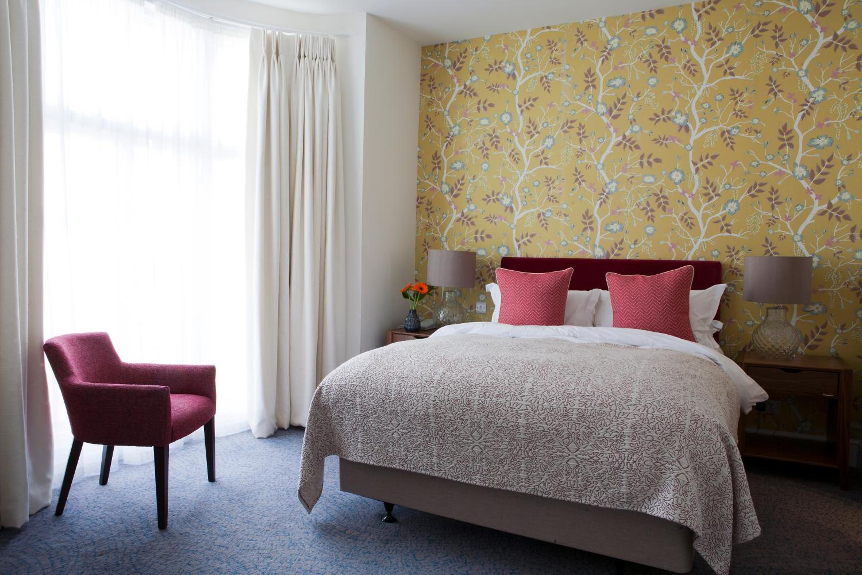 Superior Double Room with Sea View - Photo 5