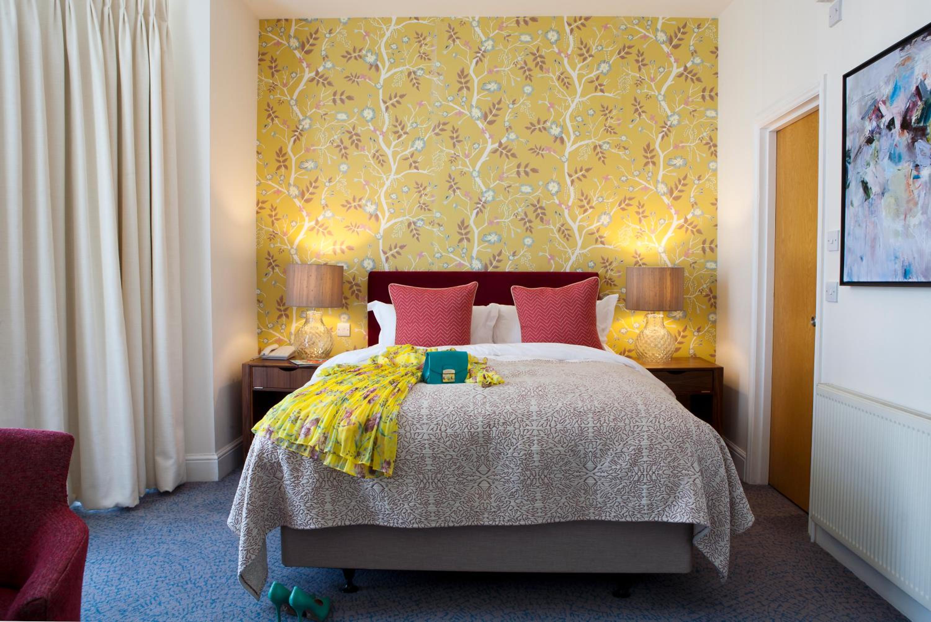 Superior Double Room with Sea View - Photo 6