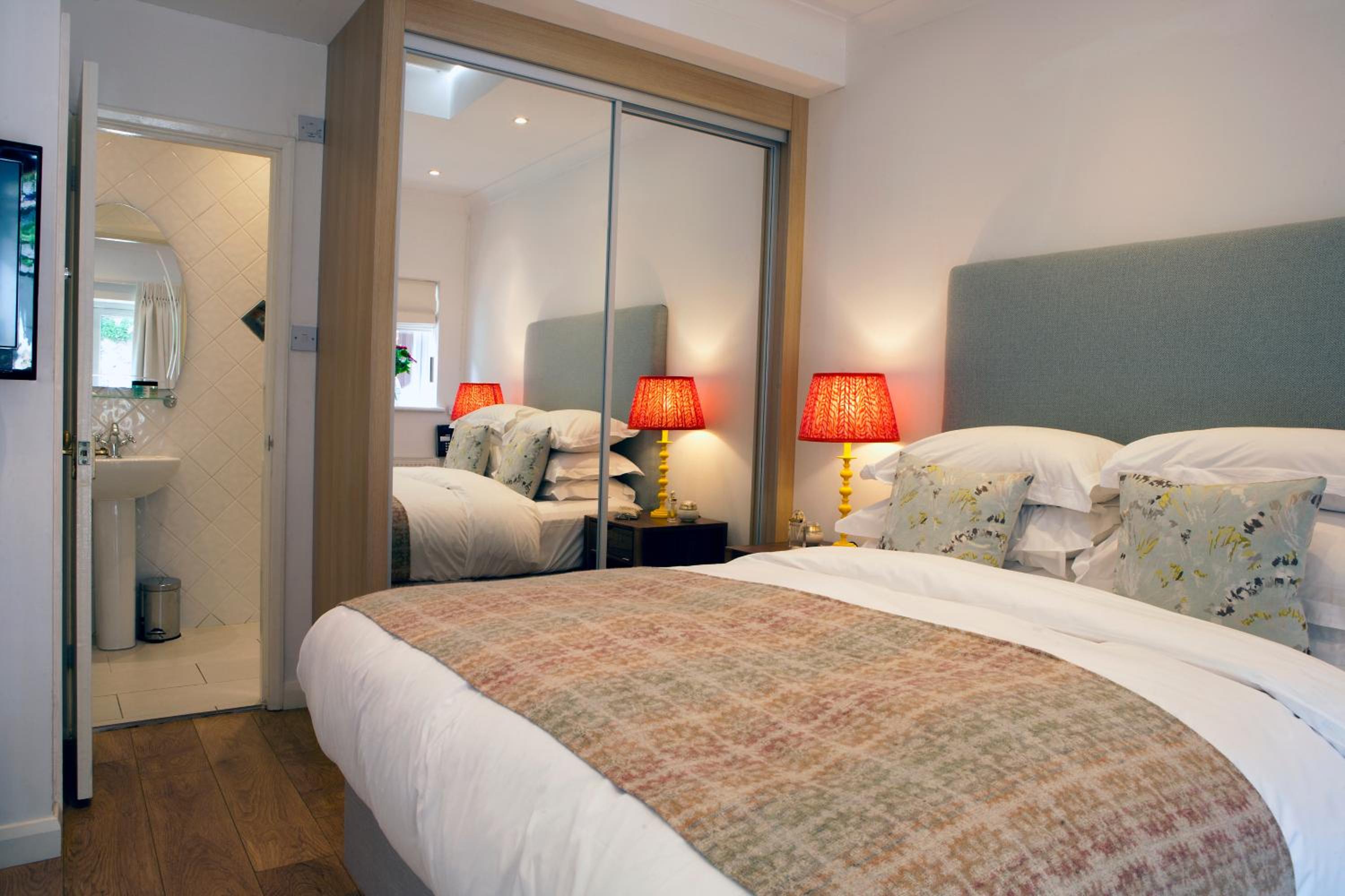 Garden Suite - Photo 2