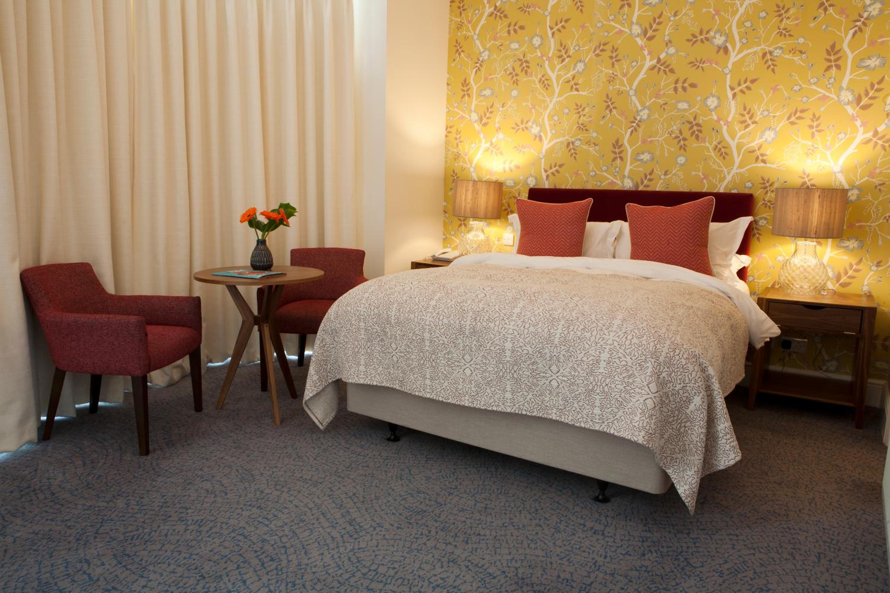 Superior Double Room with Sea View - Photo 7