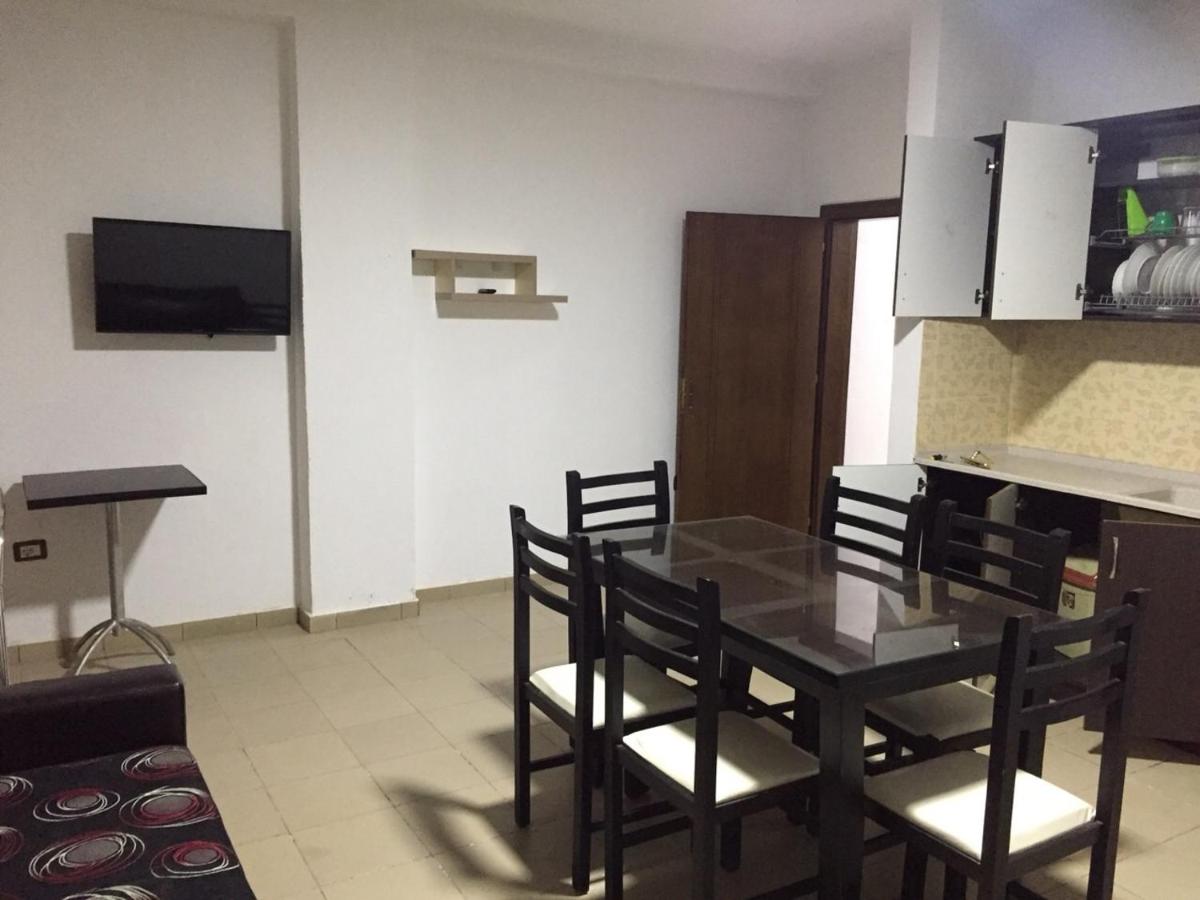 Apartment with Sea View photo 2