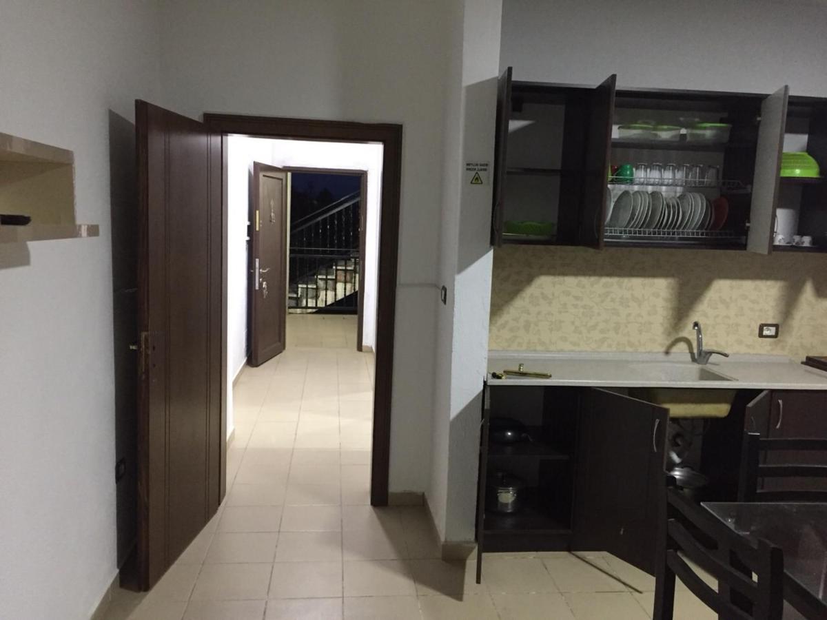 Apartment with Sea View photo 3