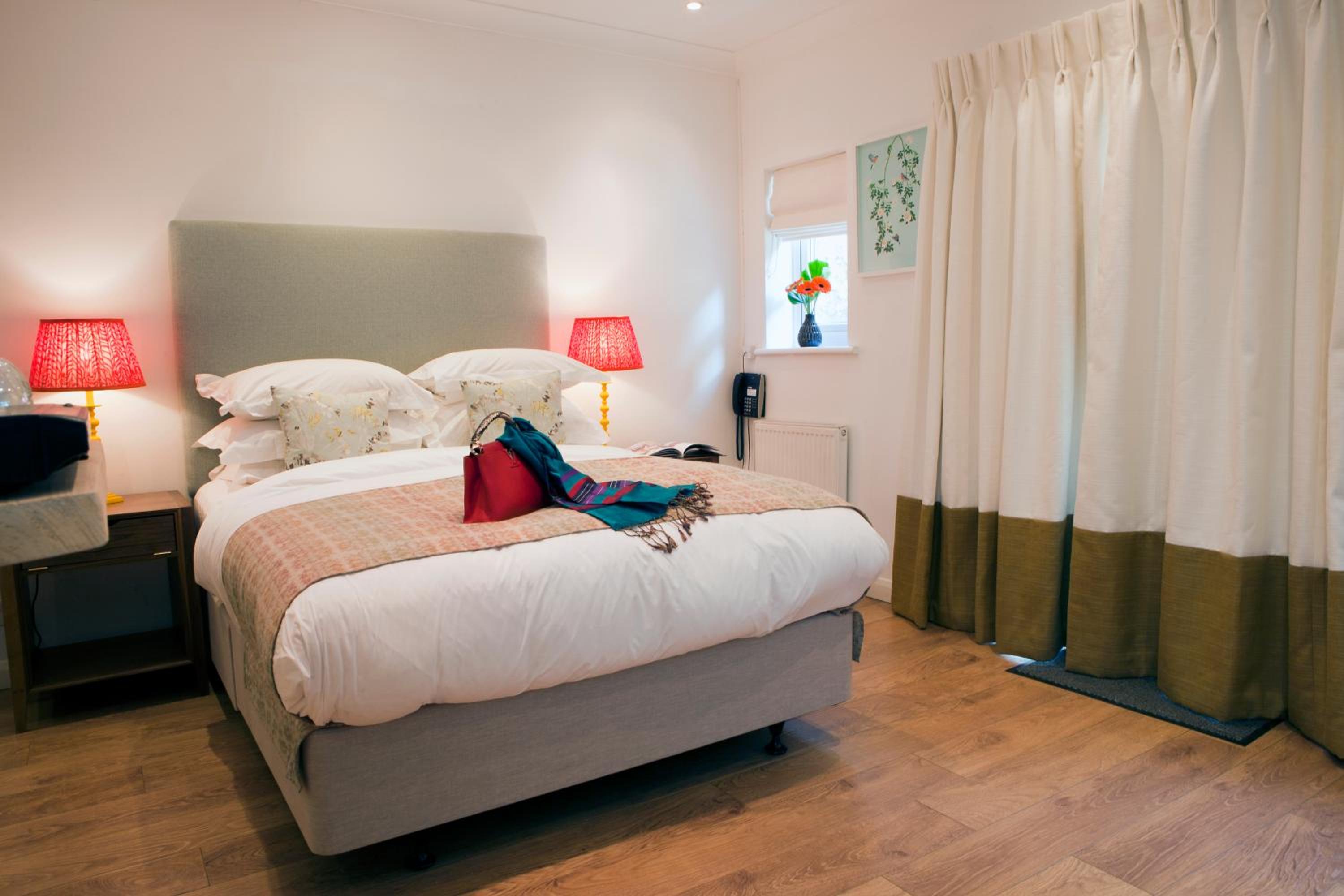 Garden Suite - Photo 4