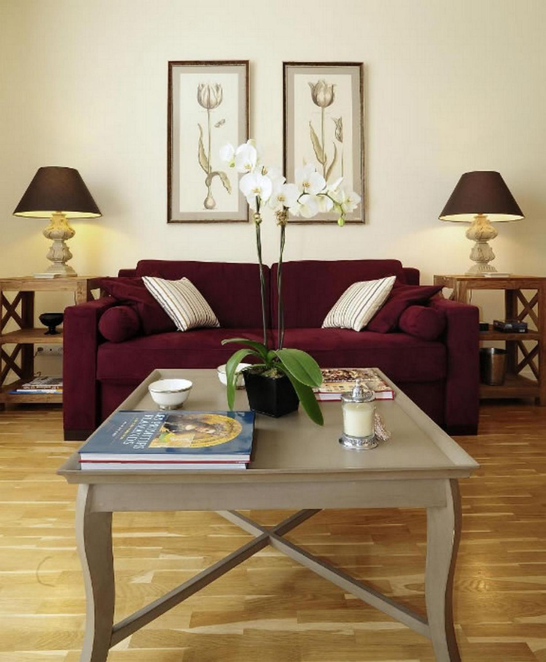 Superior One-Bedroom Apartment photo 1