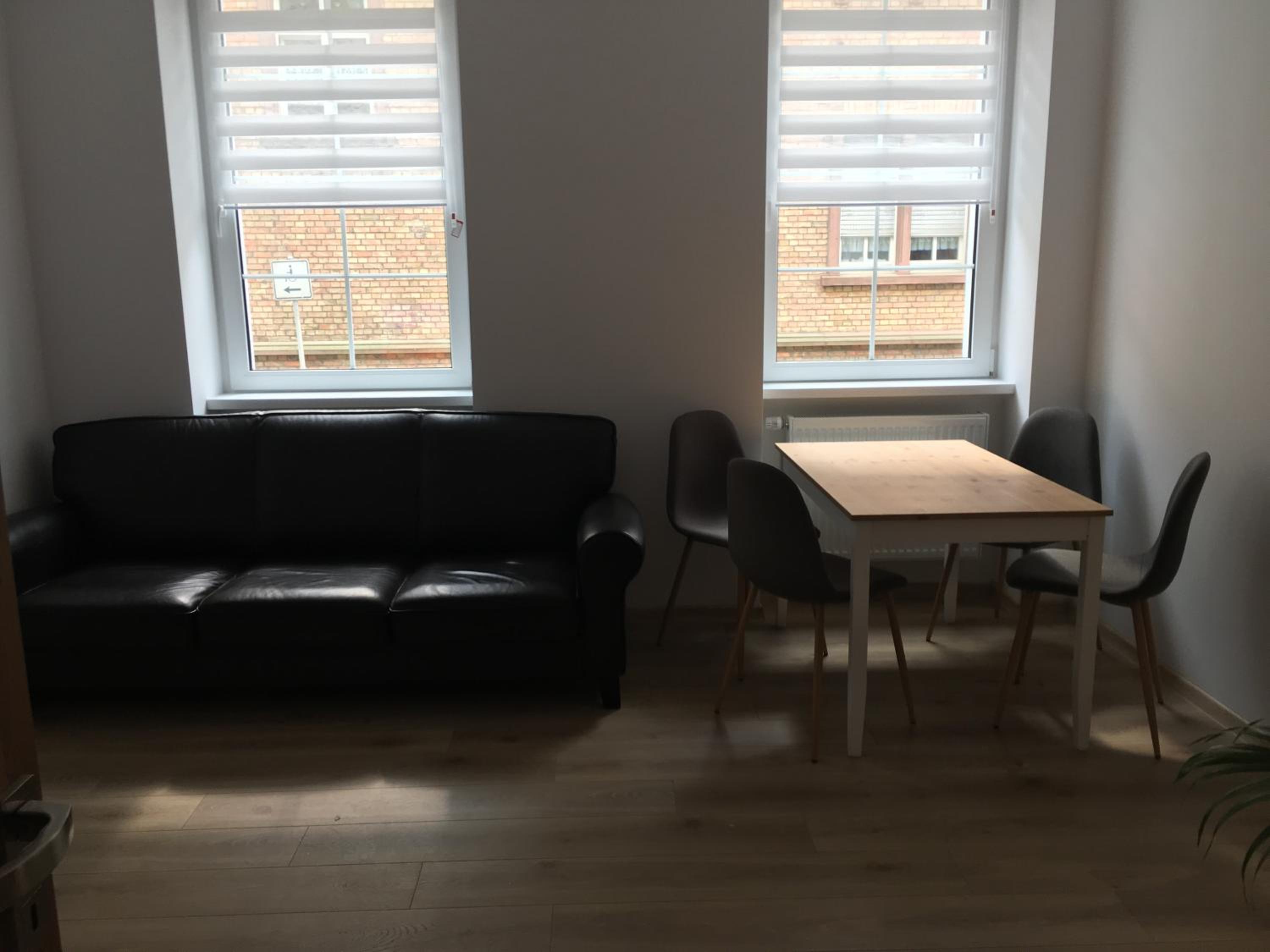 One-Bedroom Apartment photo 3