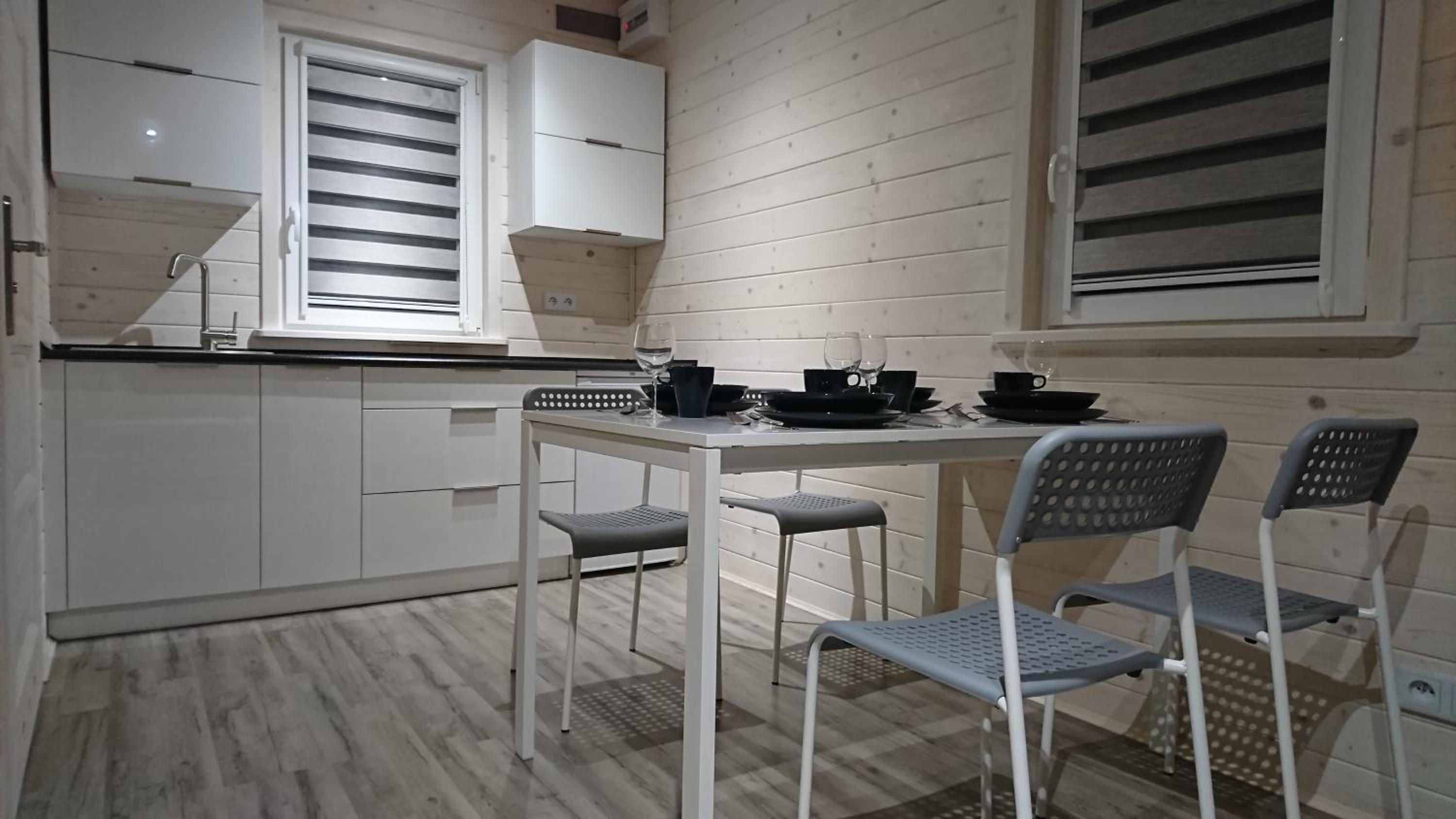 Two-Bedroom Chalet - Photo 4