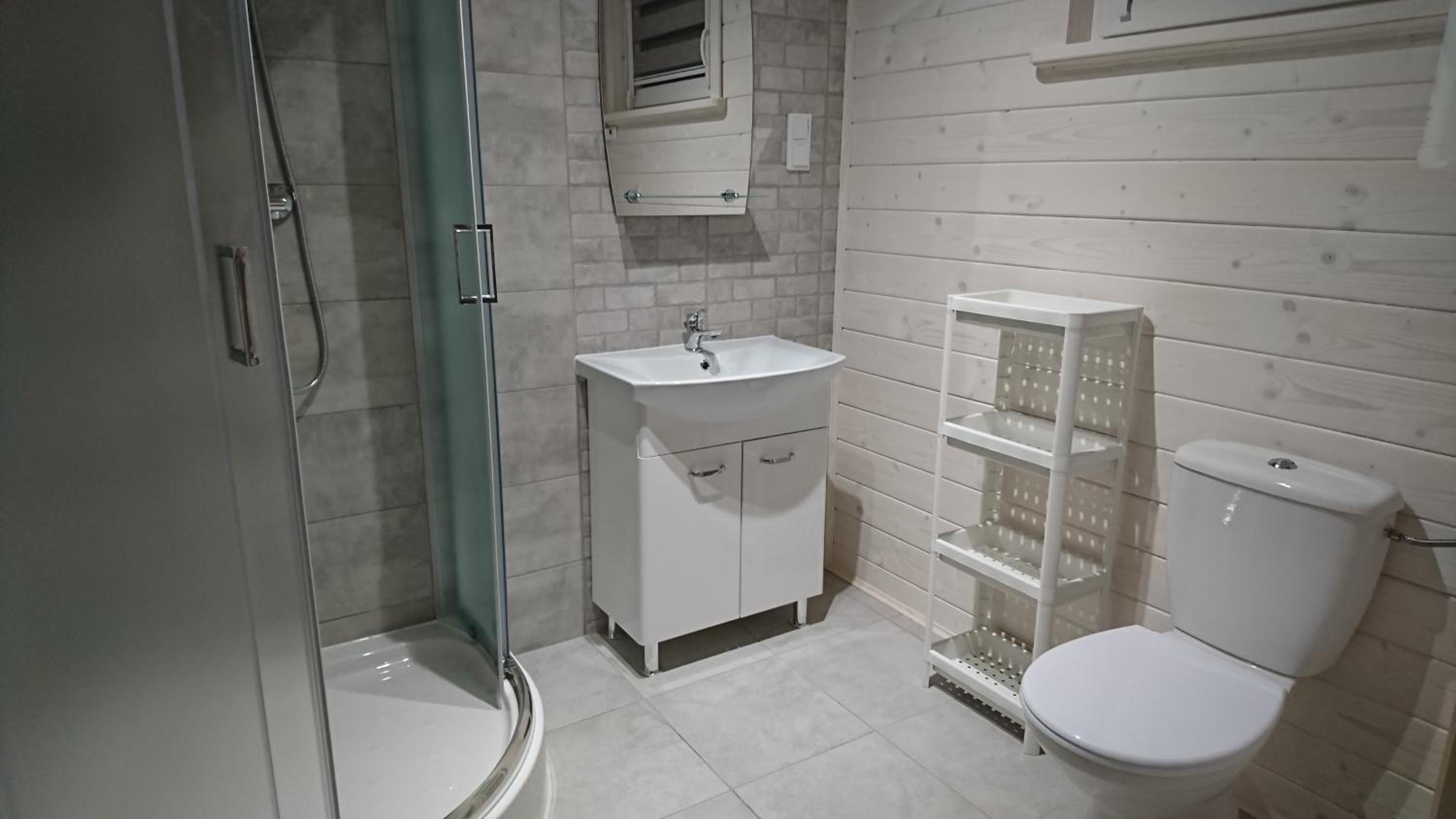 Two-Bedroom Chalet - Photo 3